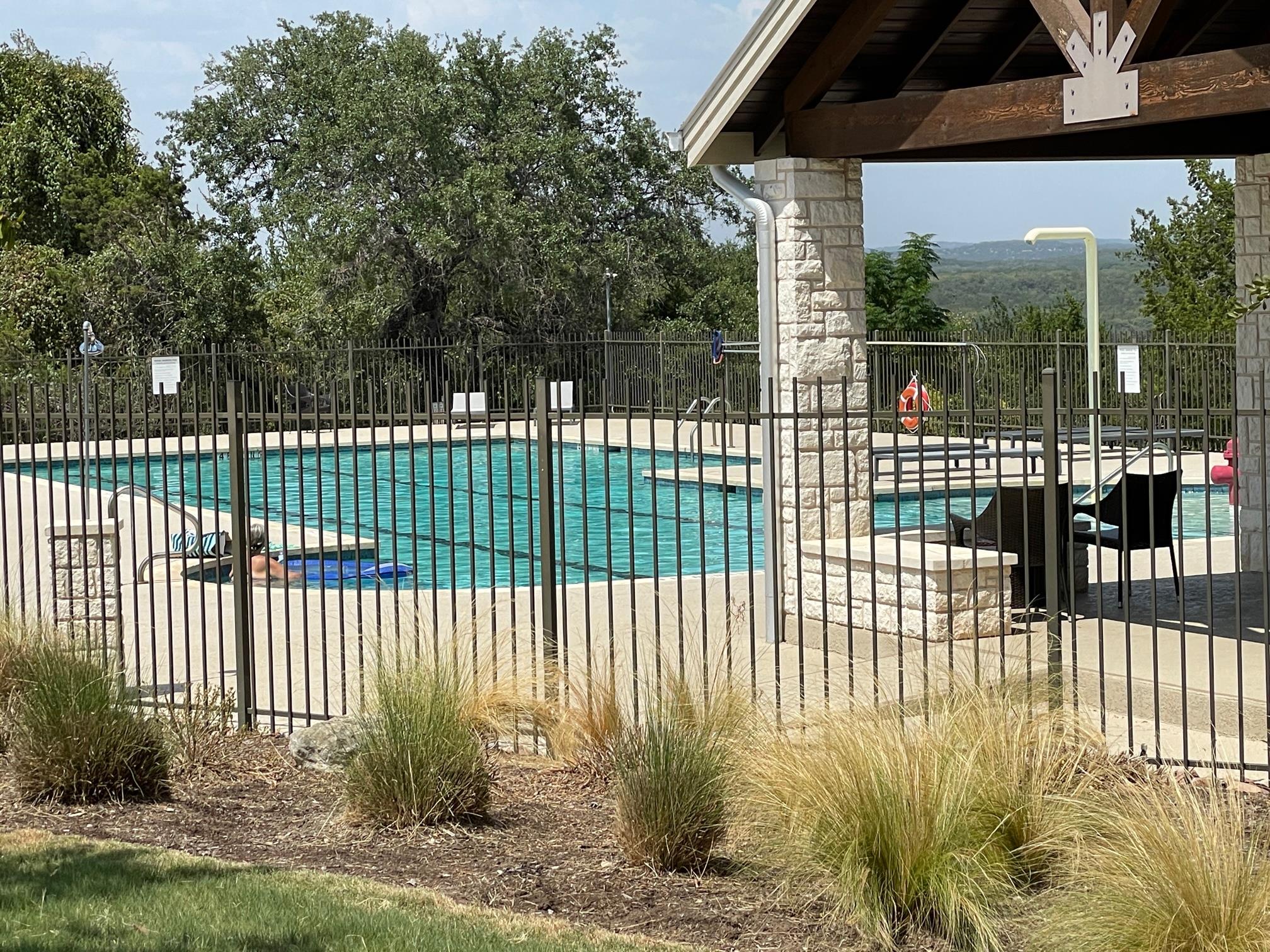 Lot 80 Wesley Ridge Dr, Spicewood, TX 78669