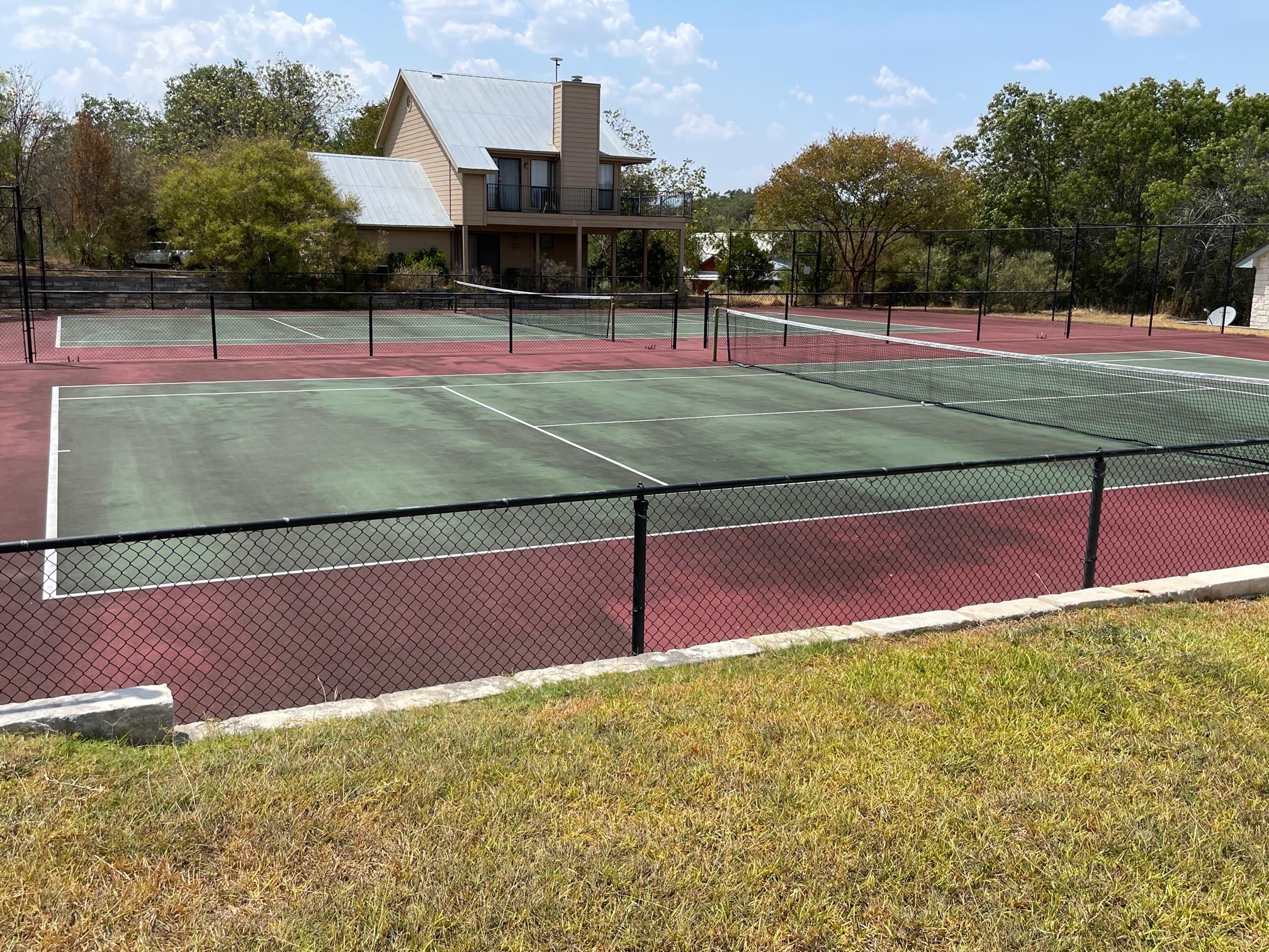 Lot 80 Wesley Ridge Dr, Spicewood, TX 78669