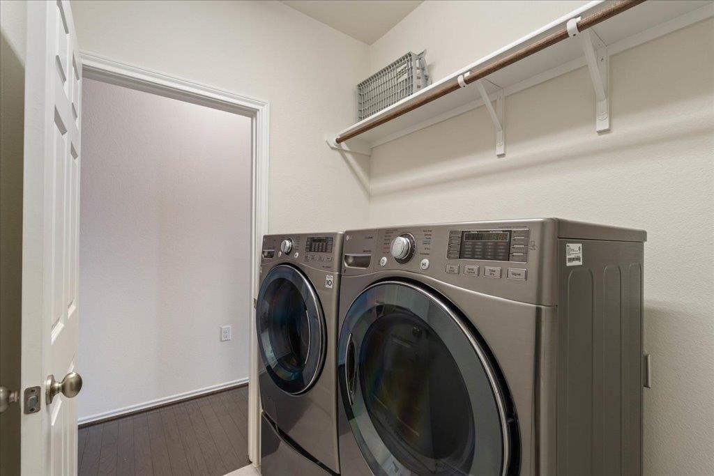 6312 Routenburn St, Austin, TX 78754