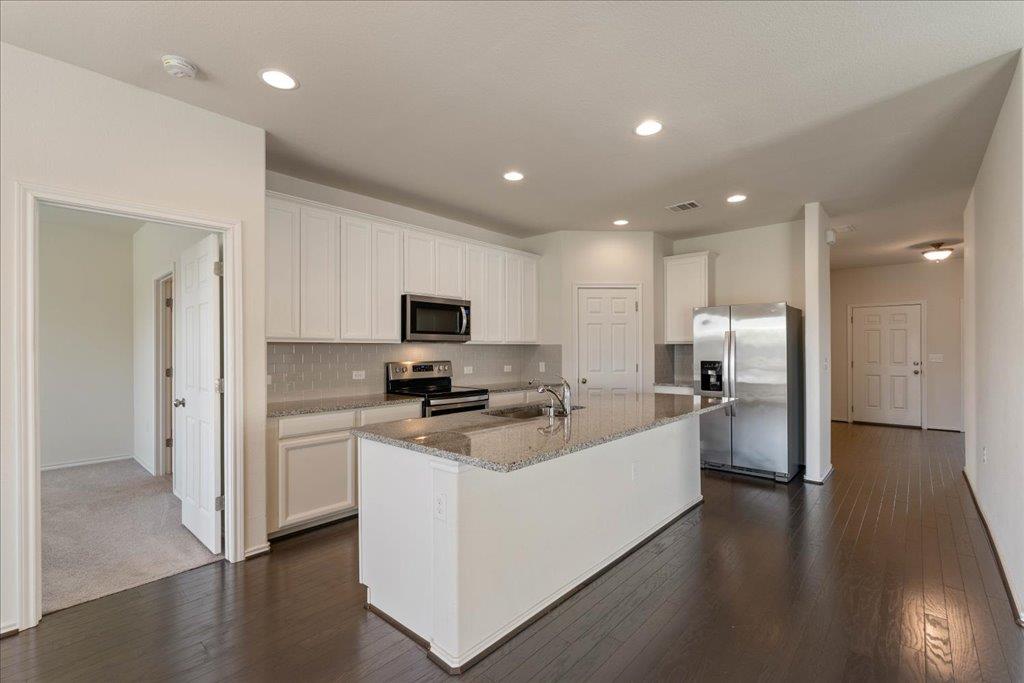 6312 Routenburn St, Austin, TX 78754