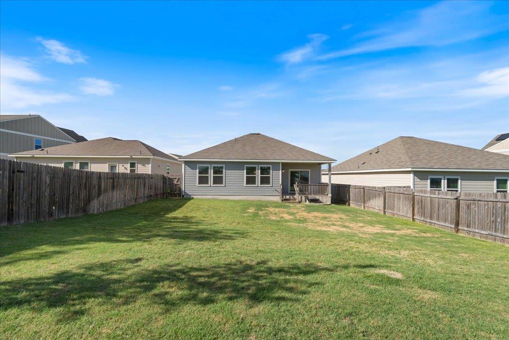 6312 Routenburn St, Austin, TX 78754