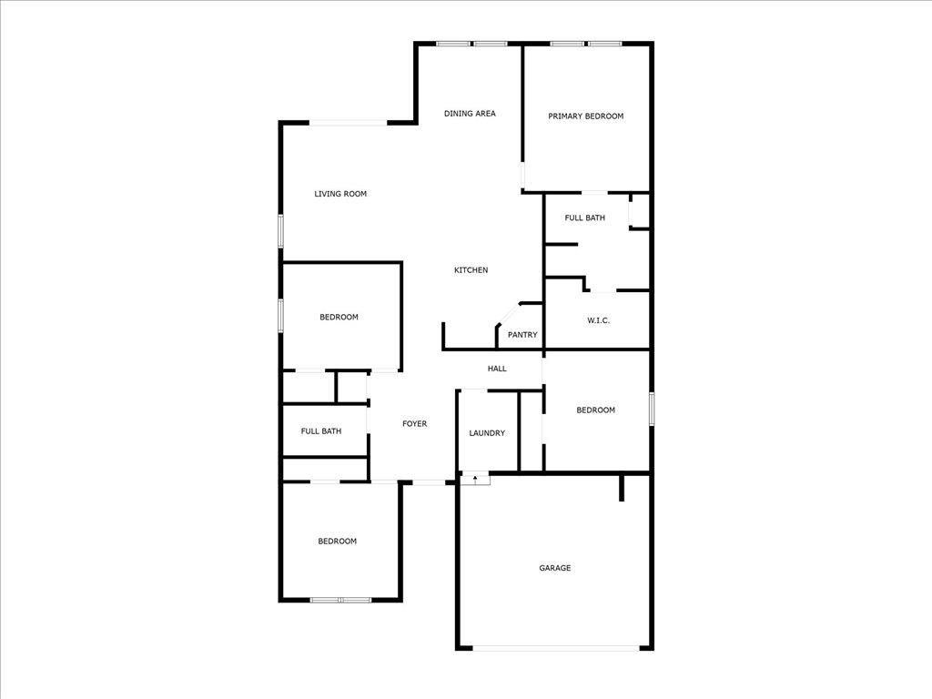 6312 Routenburn St, Austin, TX 78754