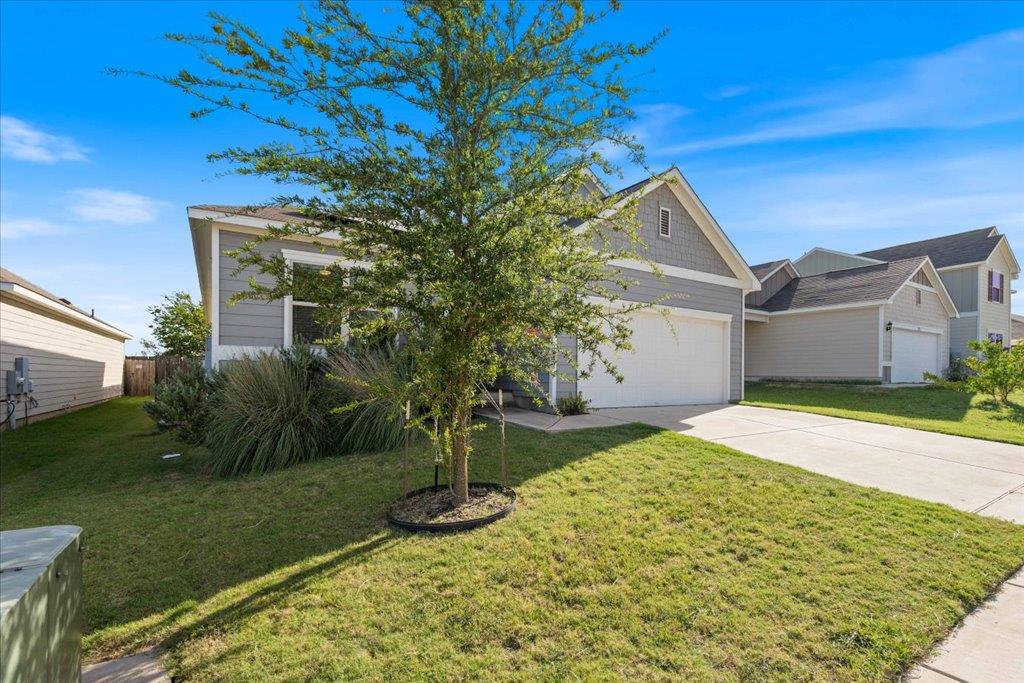 6312 Routenburn St, Austin, TX 78754