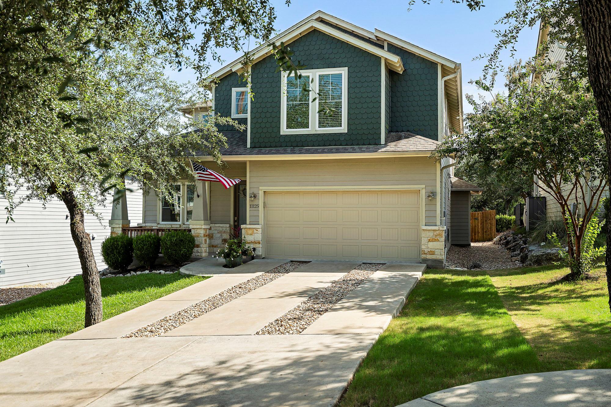 11125 Zimmerman Ln, Austin, TX 78726
