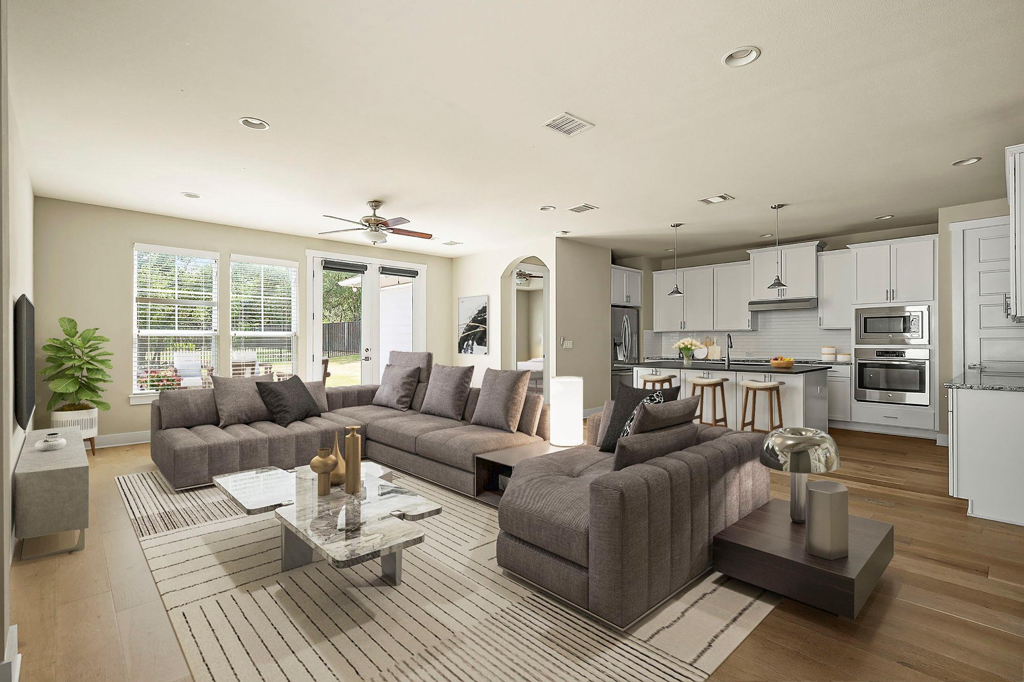 11125 Zimmerman Ln, Austin, TX 78726