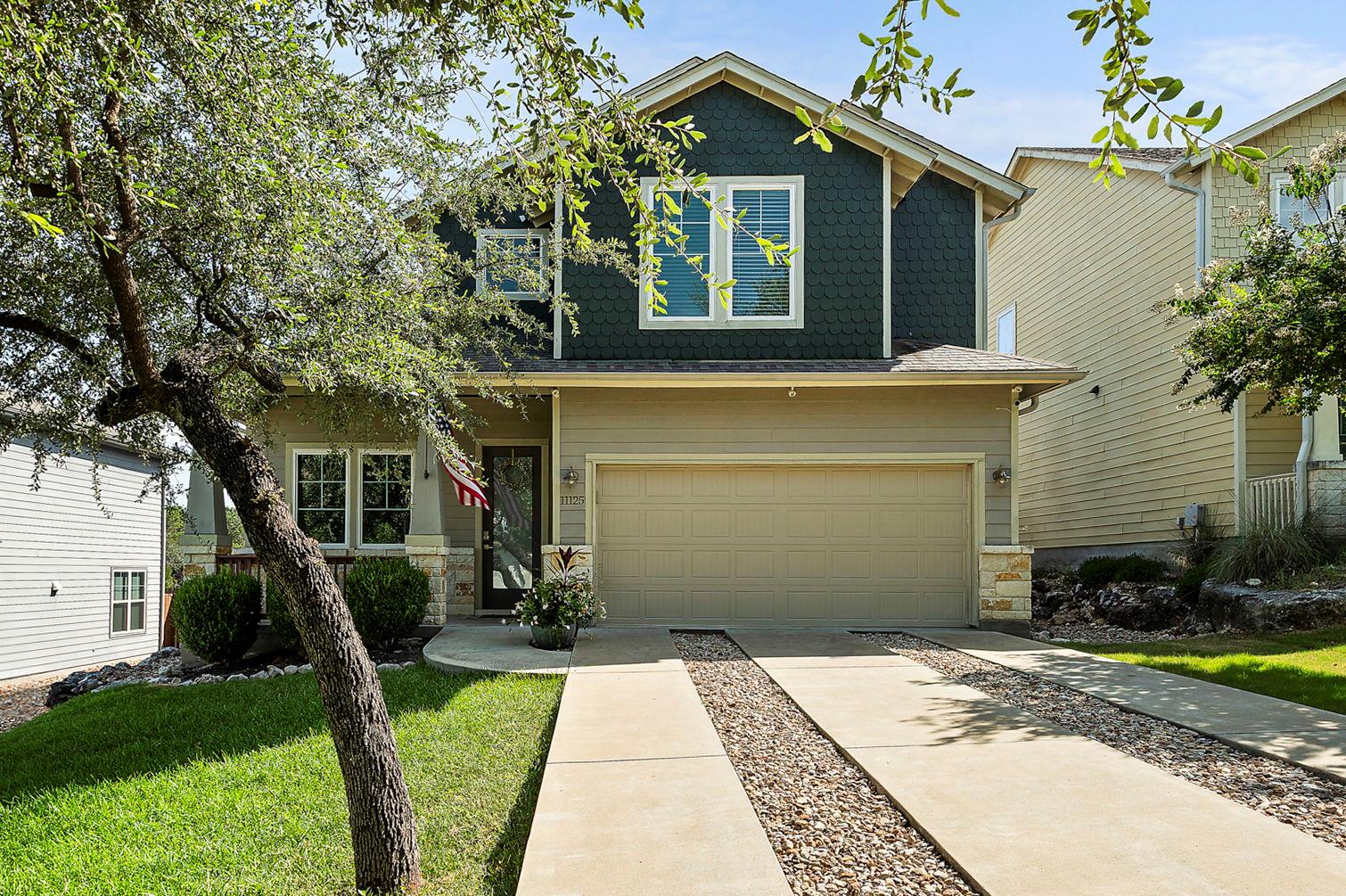 11125 Zimmerman Ln, Austin, TX 78726