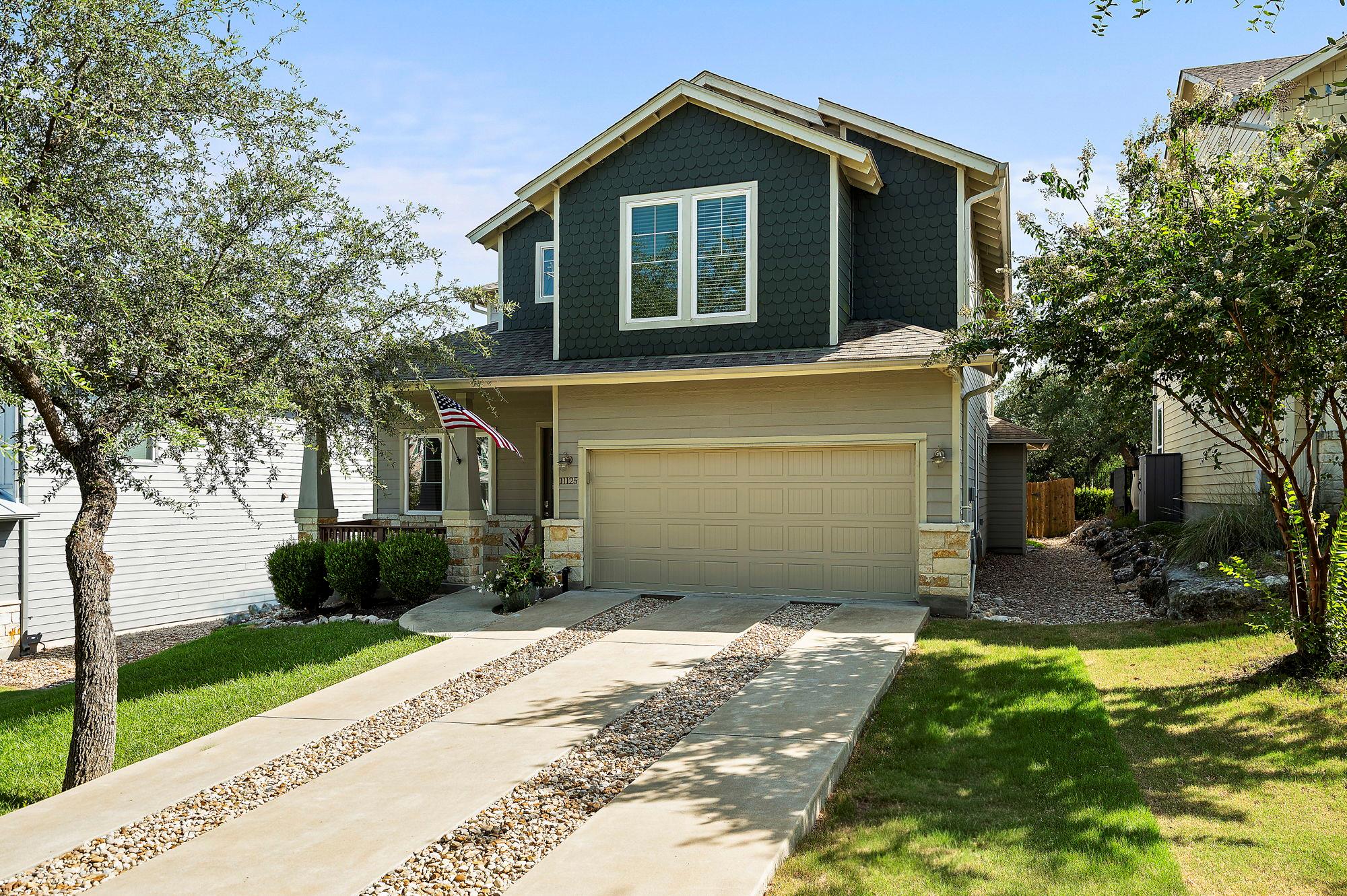 11125 Zimmerman Ln, Austin, TX 78726