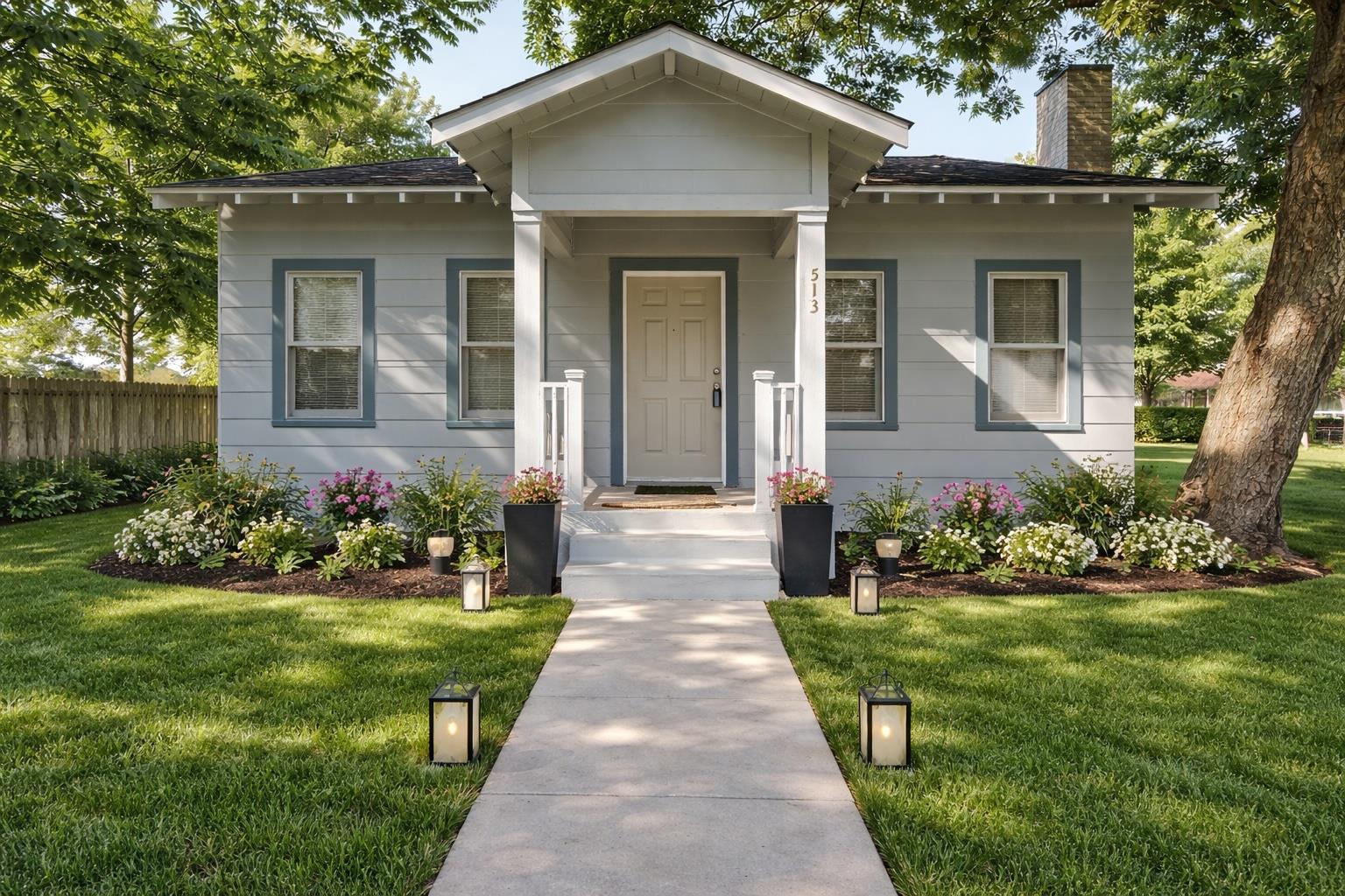 513 San Marcos Highway, Luling, TX 78648