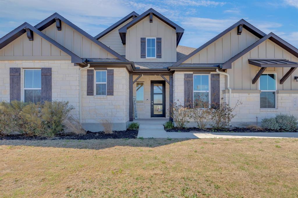 276 Raptor Beak Way, Cedar Creek, TX 78612