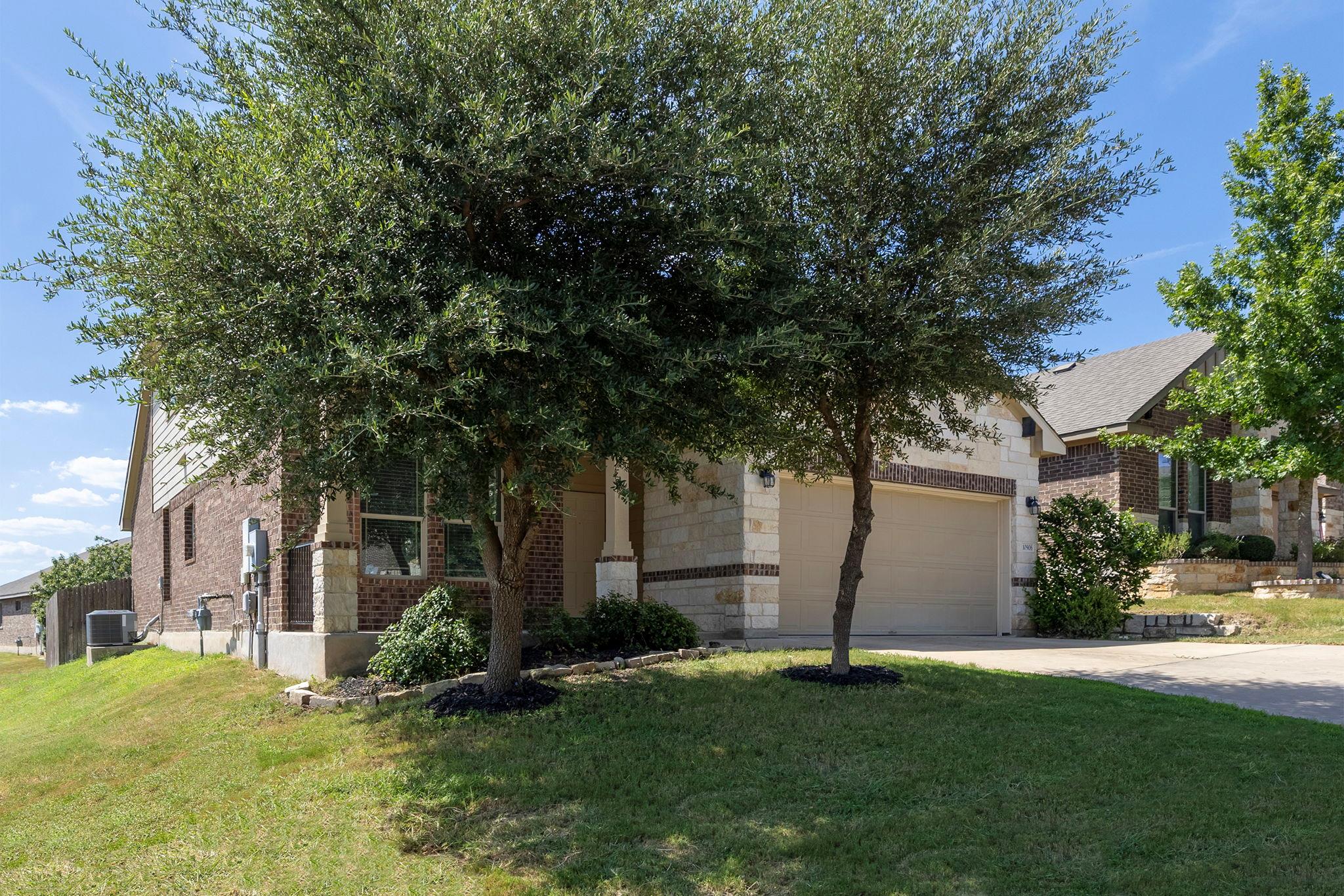10906 Bruneau Trl, Austin, TX 78754
