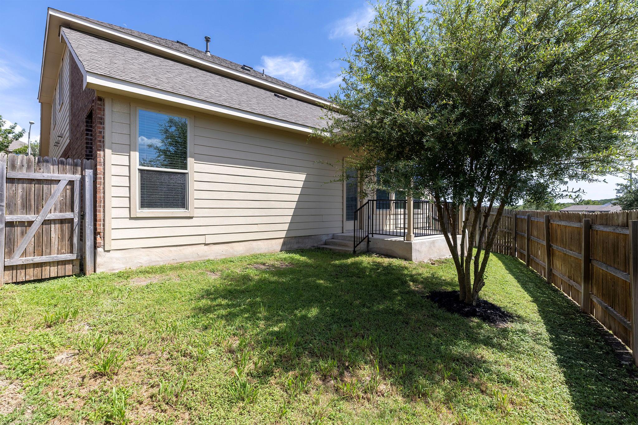 10906 Bruneau Trl, Austin, TX 78754