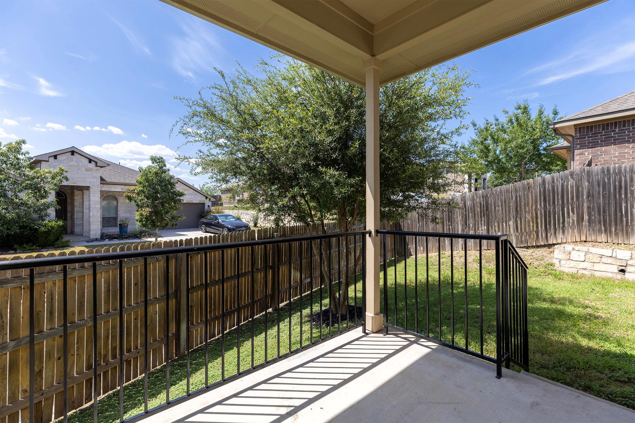10906 Bruneau Trl, Austin, TX 78754