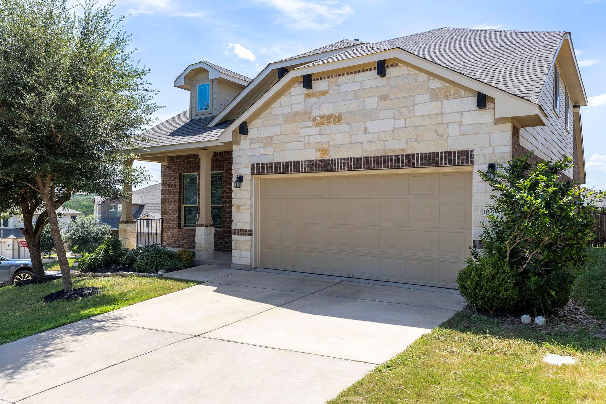 10906 Bruneau Trl, Austin, TX 78754