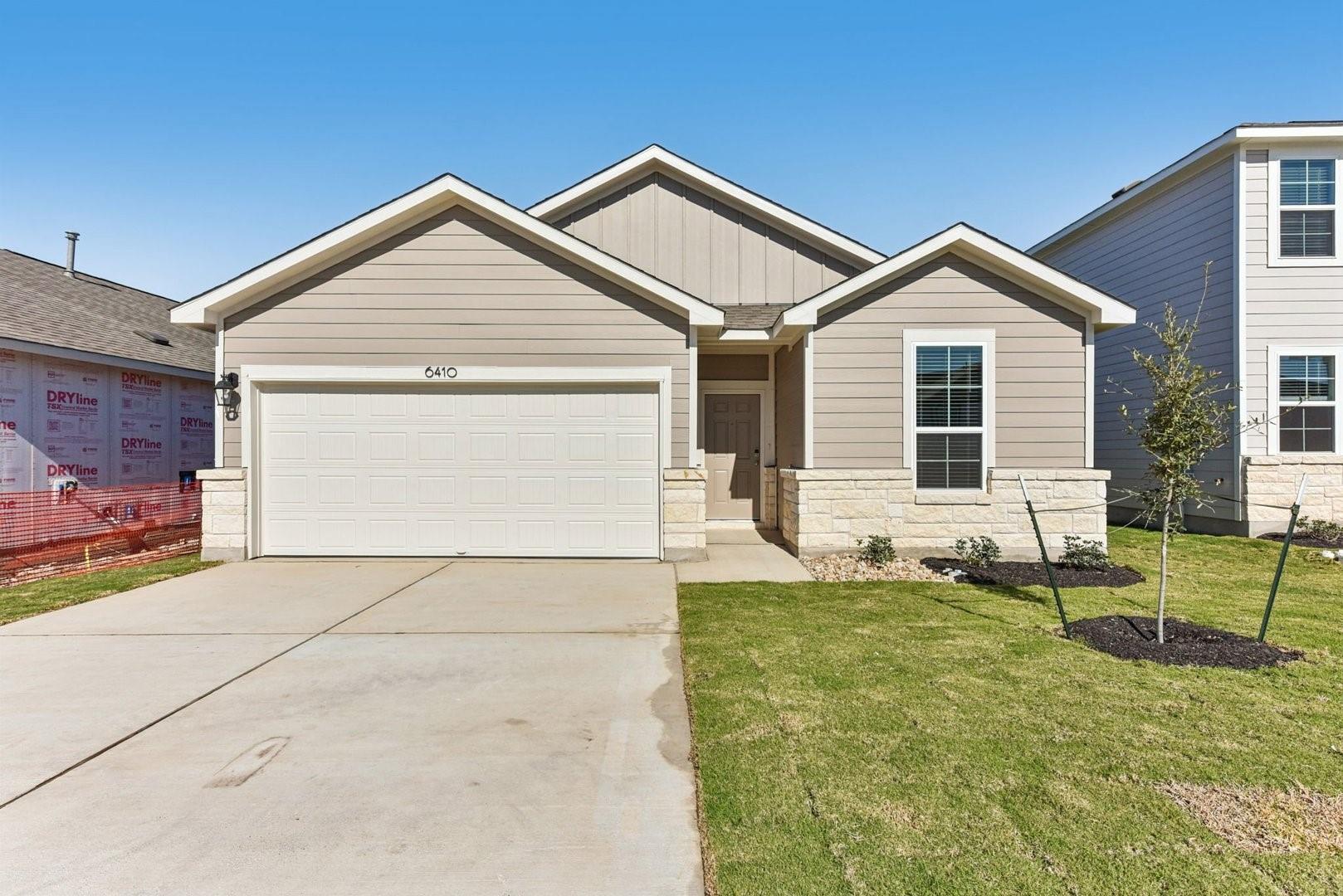 6410 Smarty Jones Dr, Buda, TX 78610