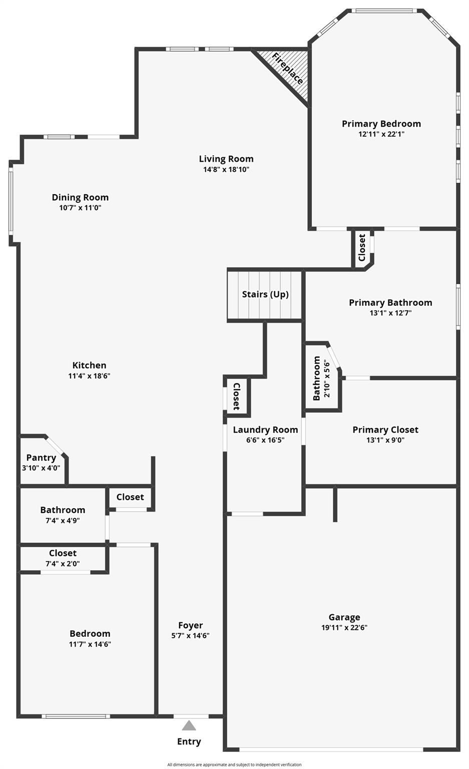 1905 Mariann Dr, Leander, TX 78641