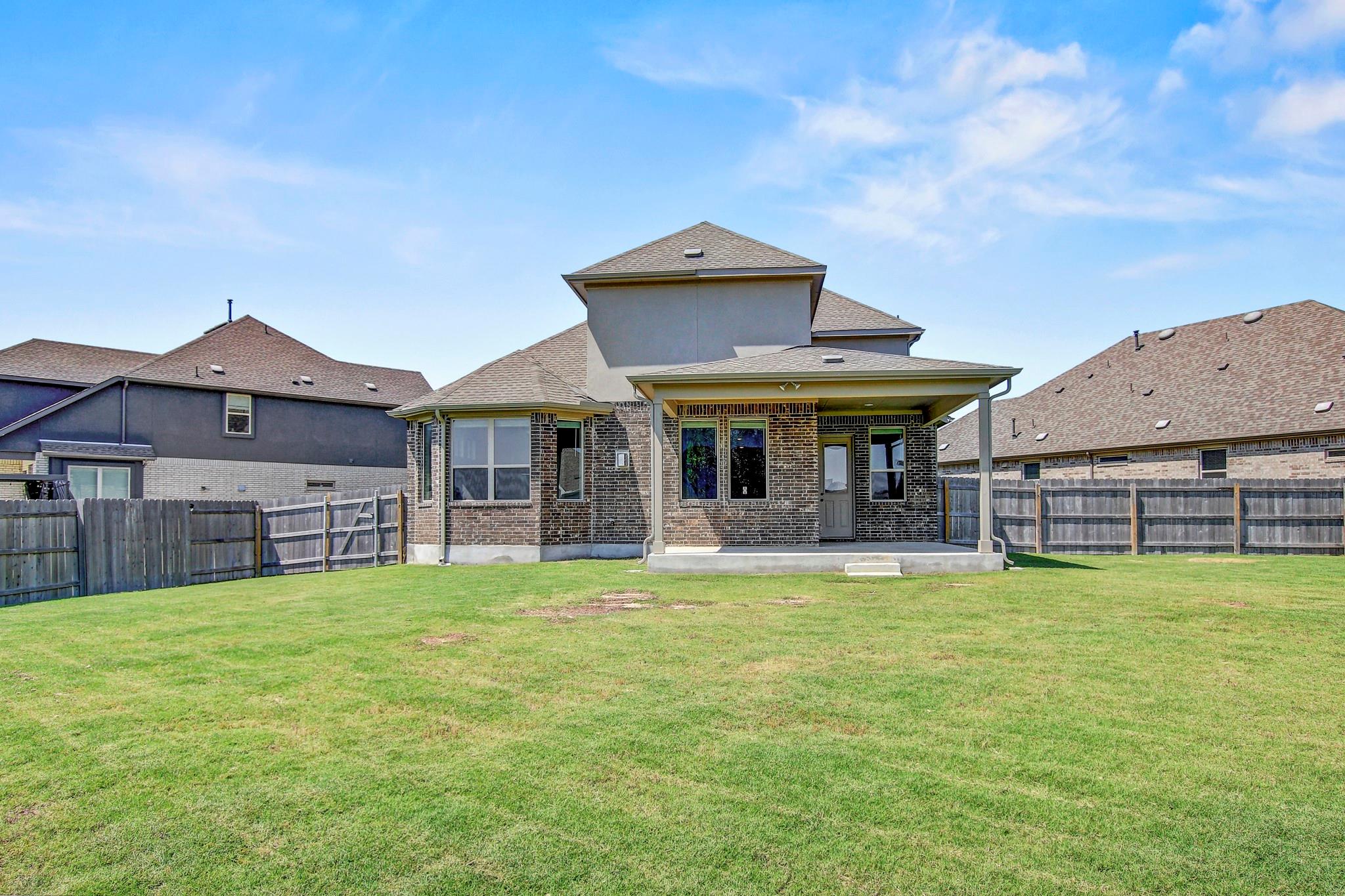 1905 Mariann Dr, Leander, TX 78641