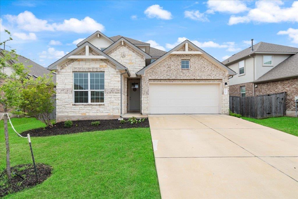 13705 Mc Arthur Dr, Manor, TX 78653