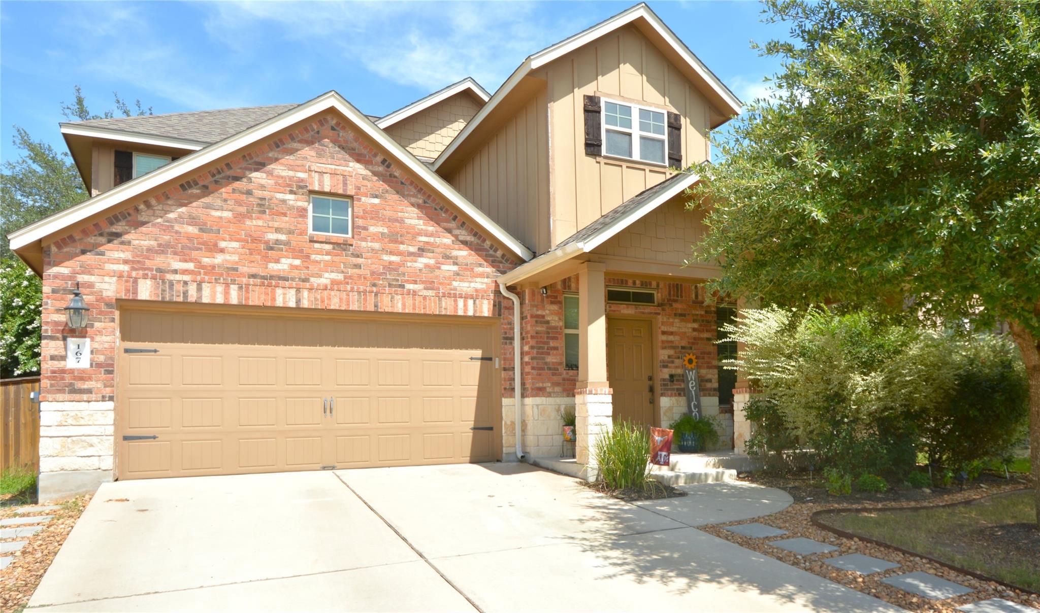 167 Patriot Dr, Buda, TX 78610