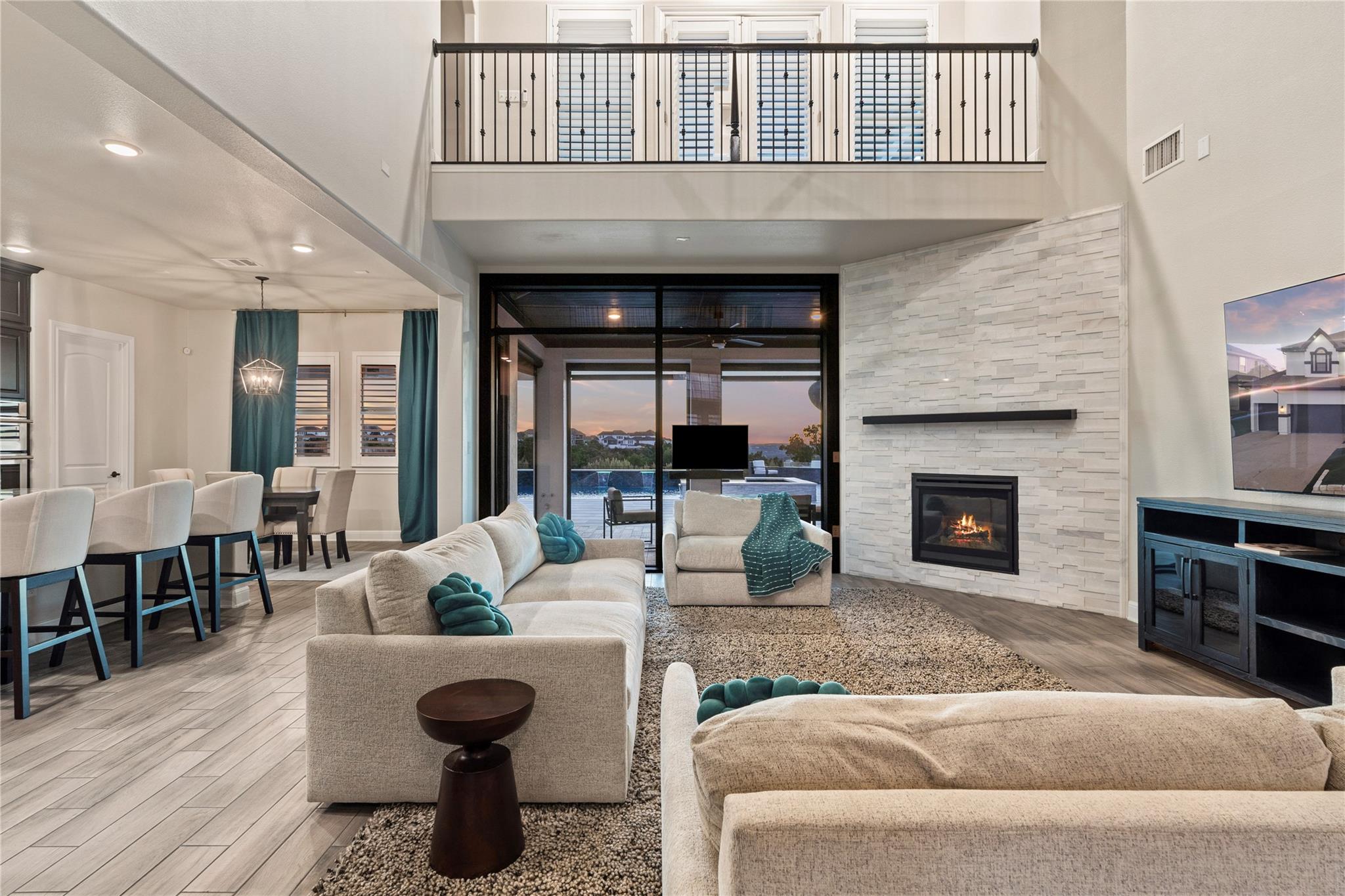 2513 Long Lasso Pass, Leander, TX 78641