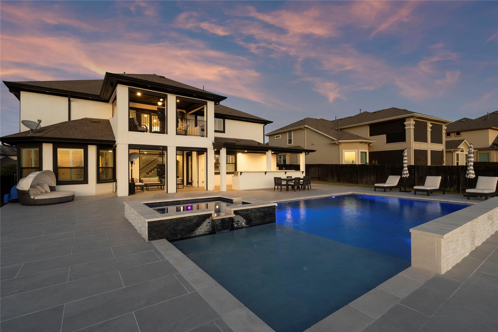 2513 Long Lasso Pass, Leander, TX 78641