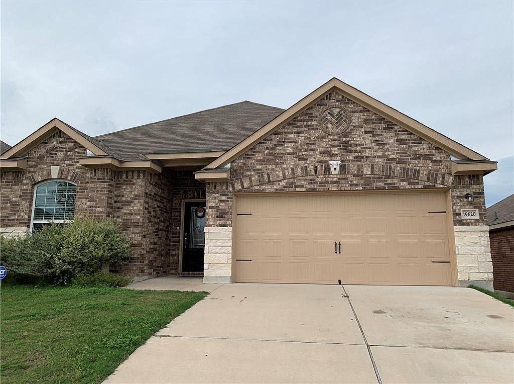 19620 Woodrow Wilson St, Manor, TX 78653