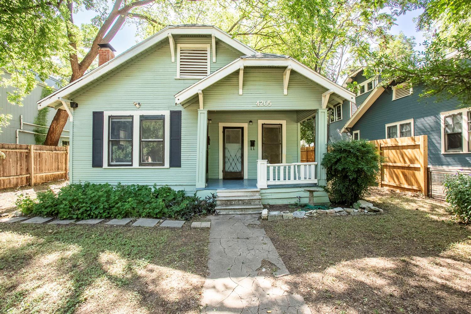 4205 Avenue B # Unit B, Austin, TX 78751