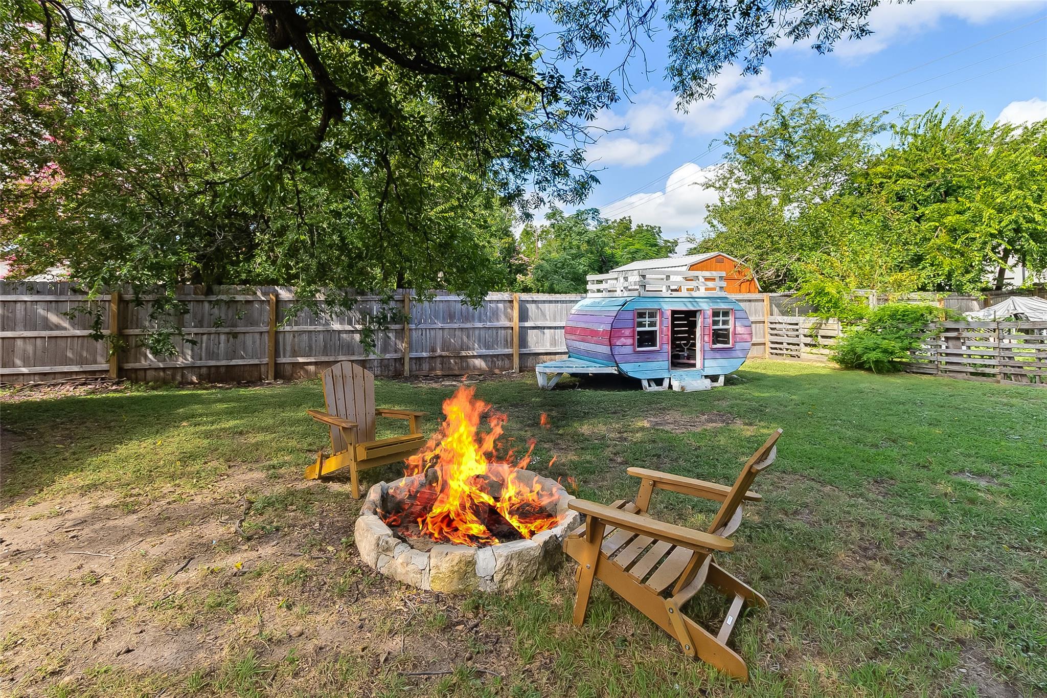 508 Ave G, Marble Falls, TX 78654