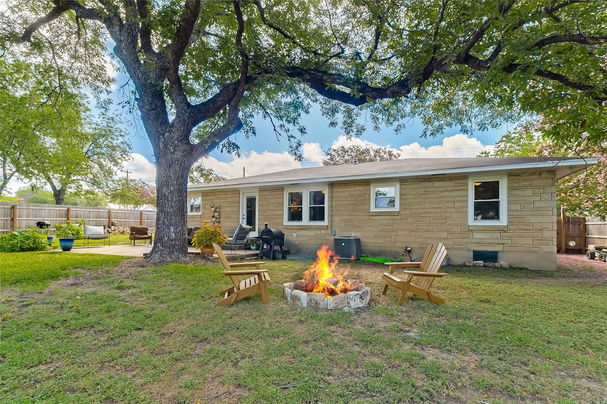 508 Ave G, Marble Falls, TX 78654
