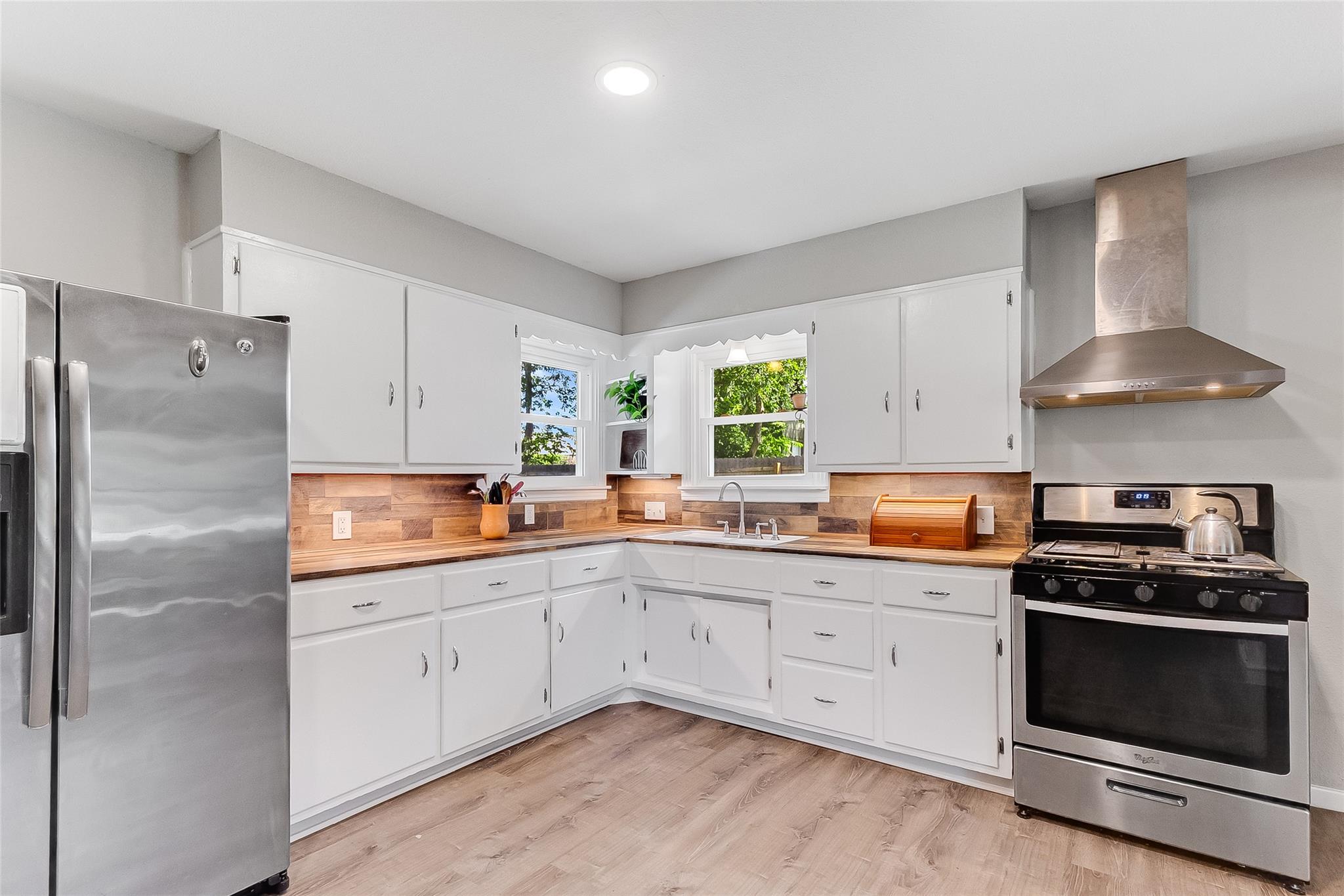 508 Ave G, Marble Falls, TX 78654