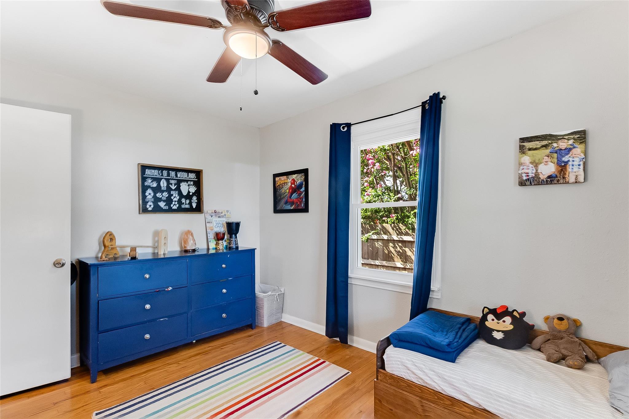 508 Ave G, Marble Falls, TX 78654