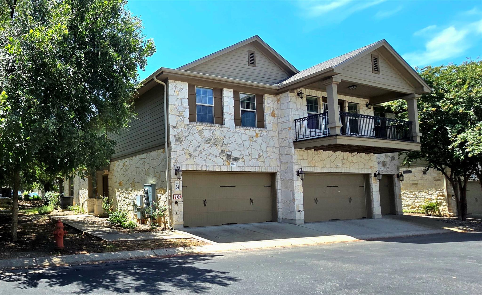 14815 Avery Ranch Blvd # 3403, Austin, TX 78717