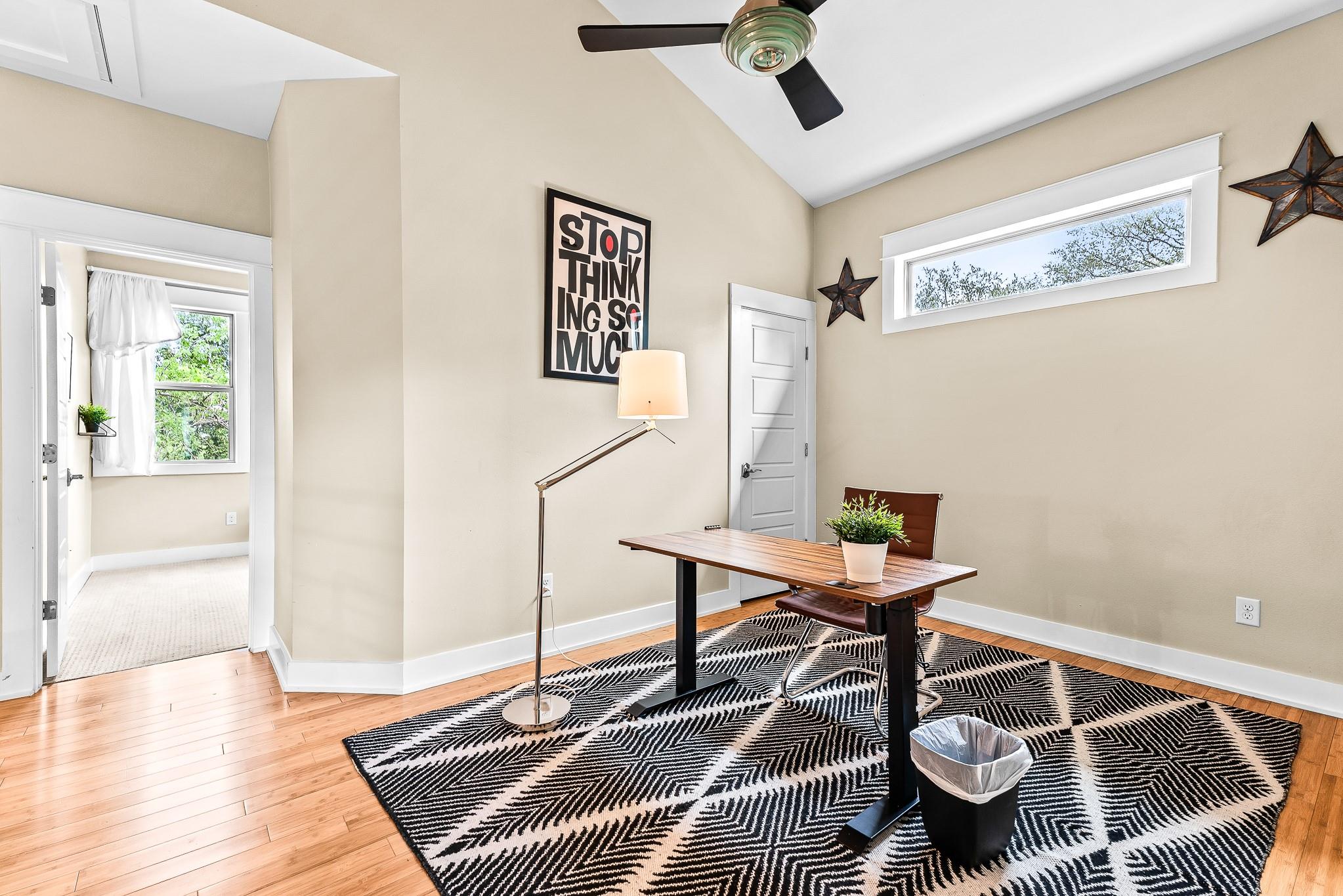 614 Terrell Hill Dr # D, Austin, TX 78704