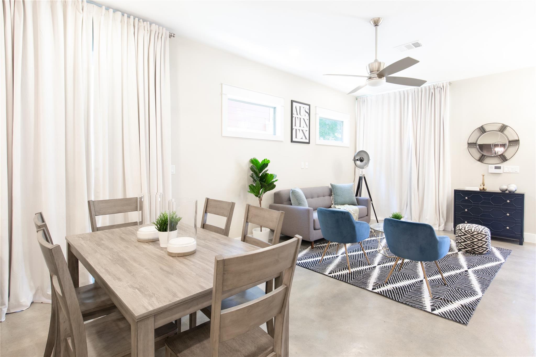 614 Terrell Hill Dr # D, Austin, TX 78704