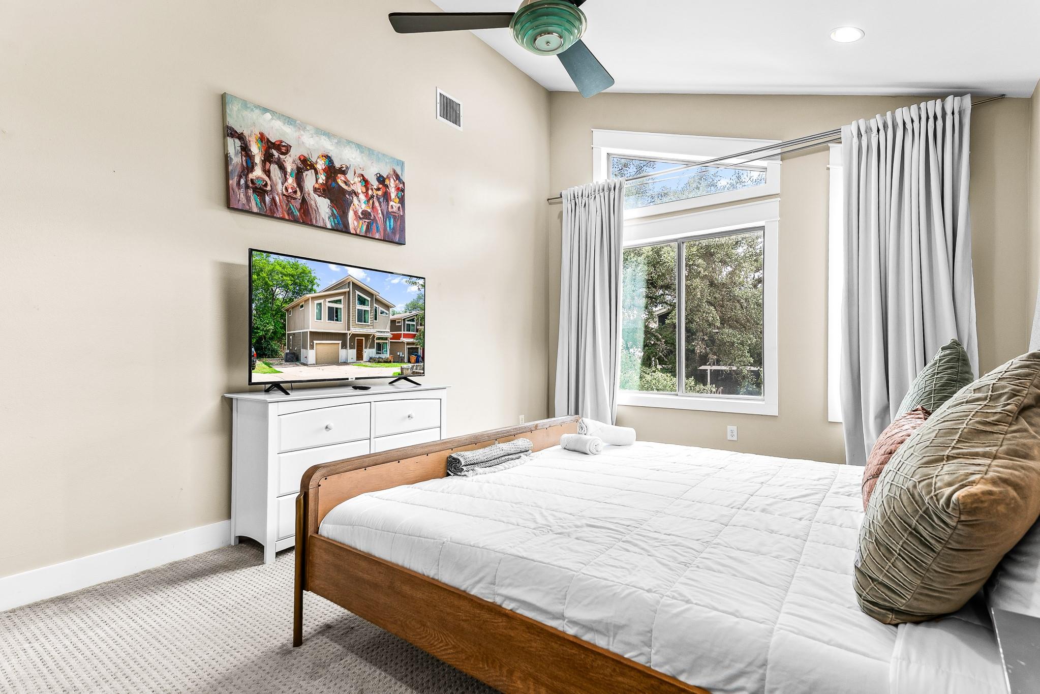 614 Terrell Hill Dr # D, Austin, TX 78704