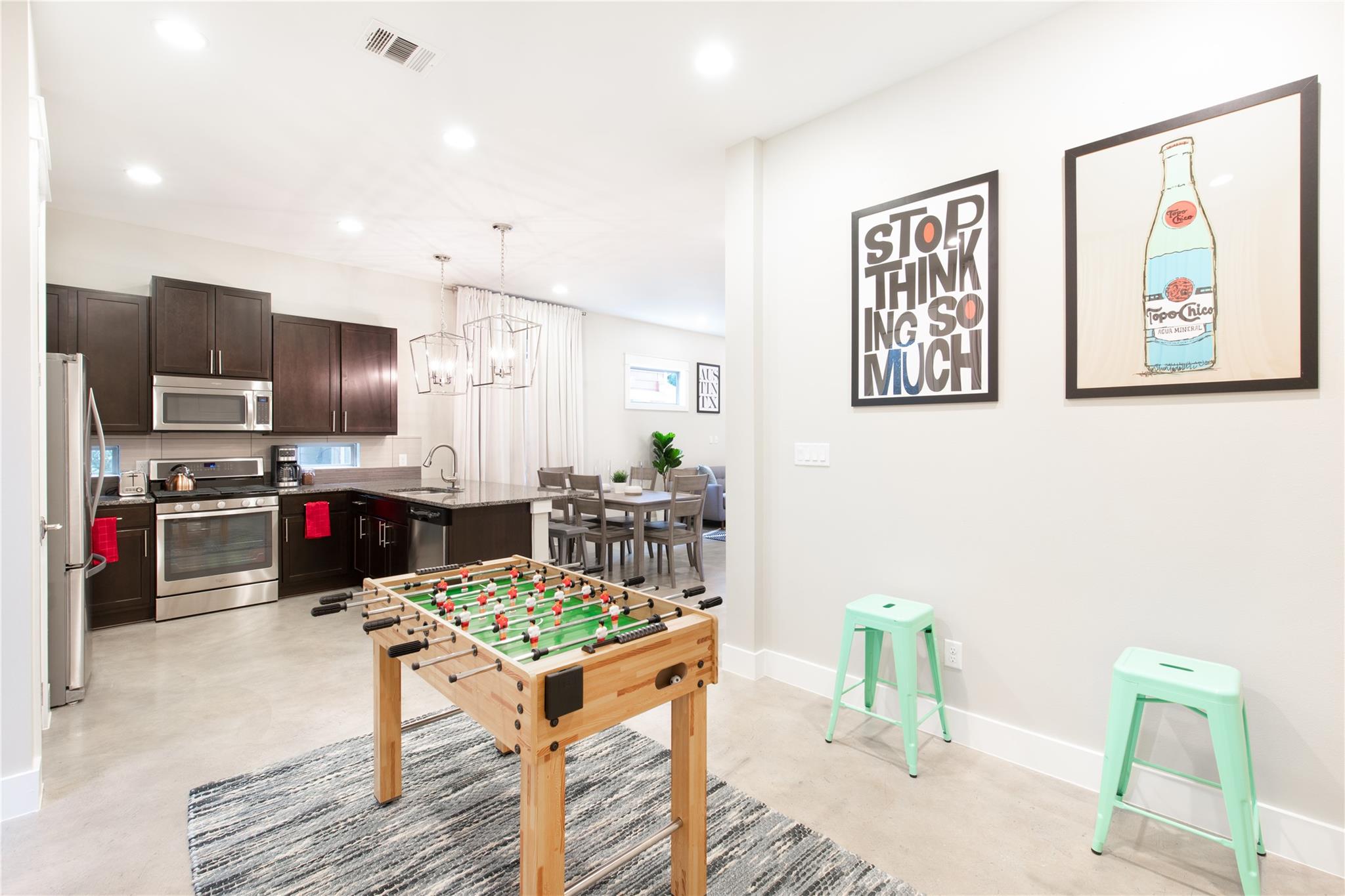 614 Terrell Hill Dr # D, Austin, TX 78704