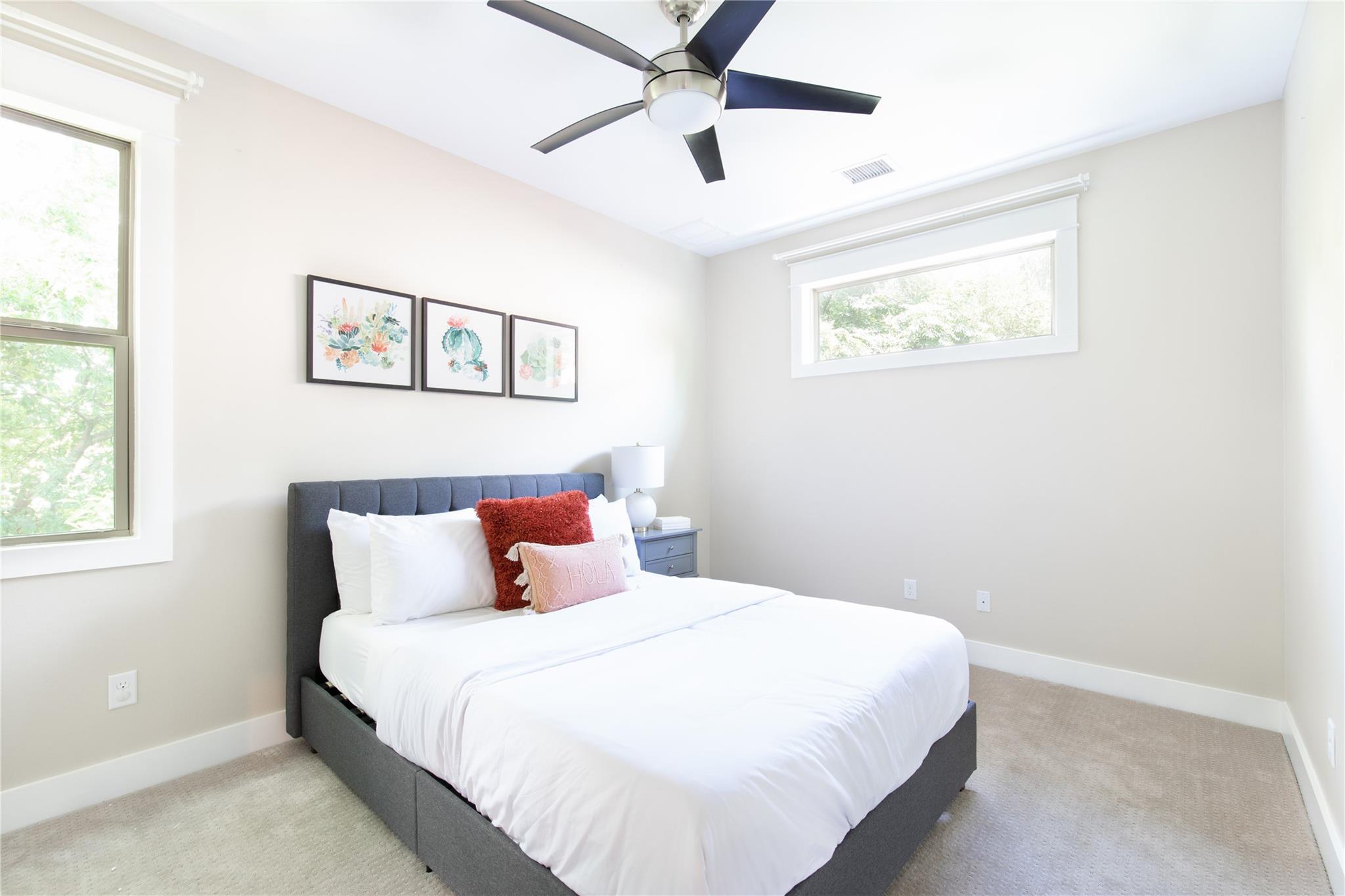 614 Terrell Hill Dr # D, Austin, TX 78704