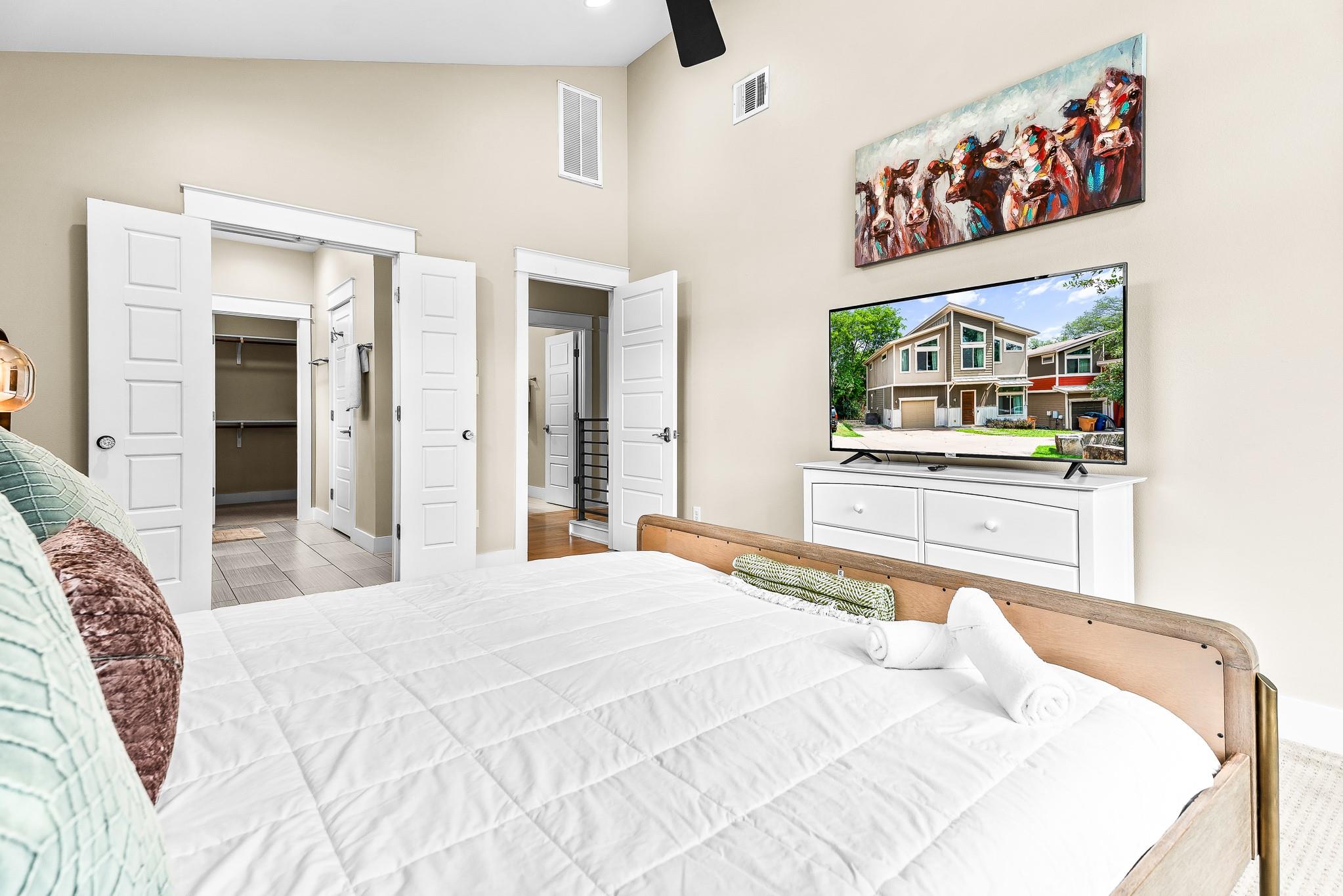 614 Terrell Hill Dr # D, Austin, TX 78704