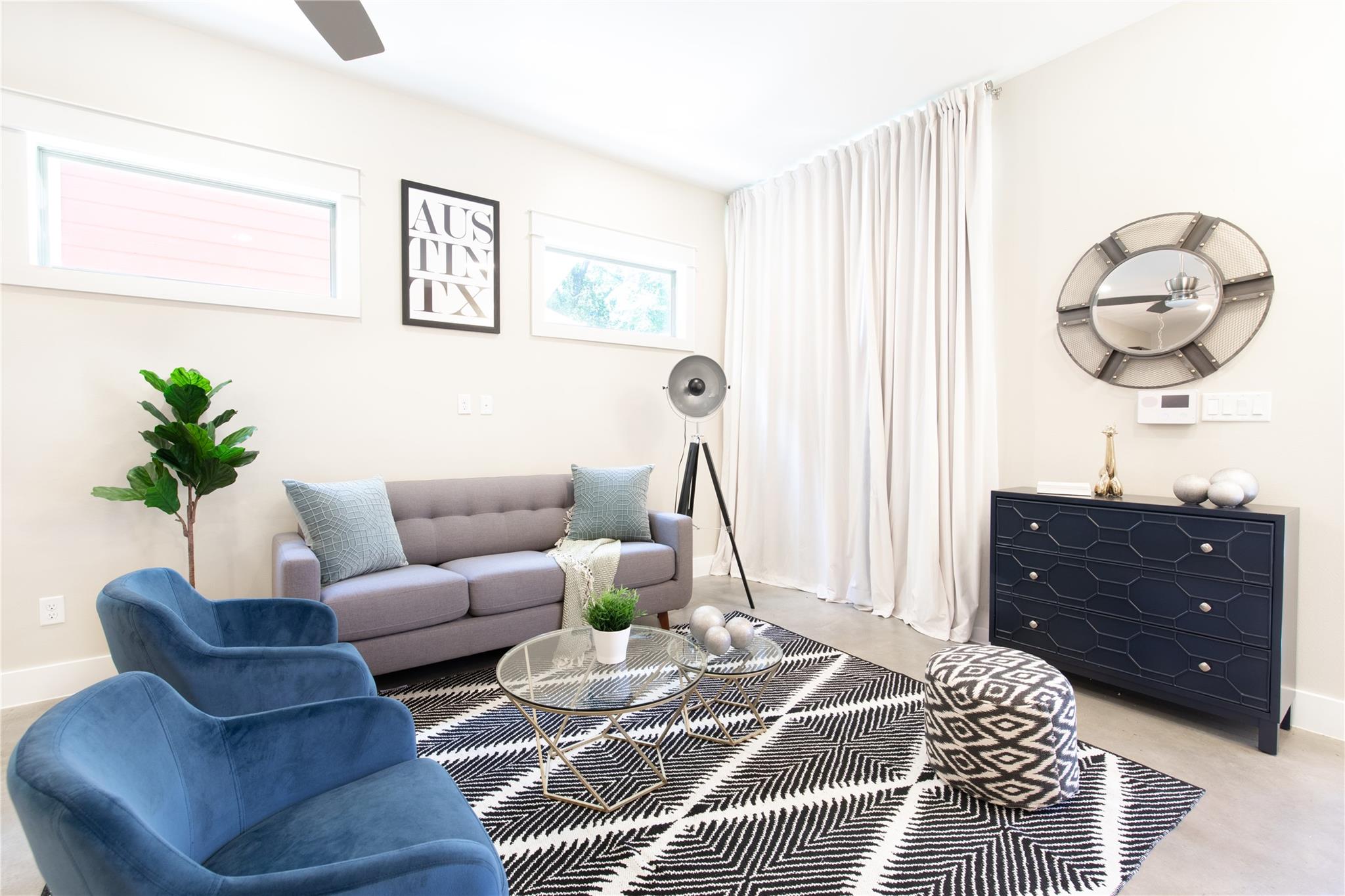 614 Terrell Hill Dr # D, Austin, TX 78704