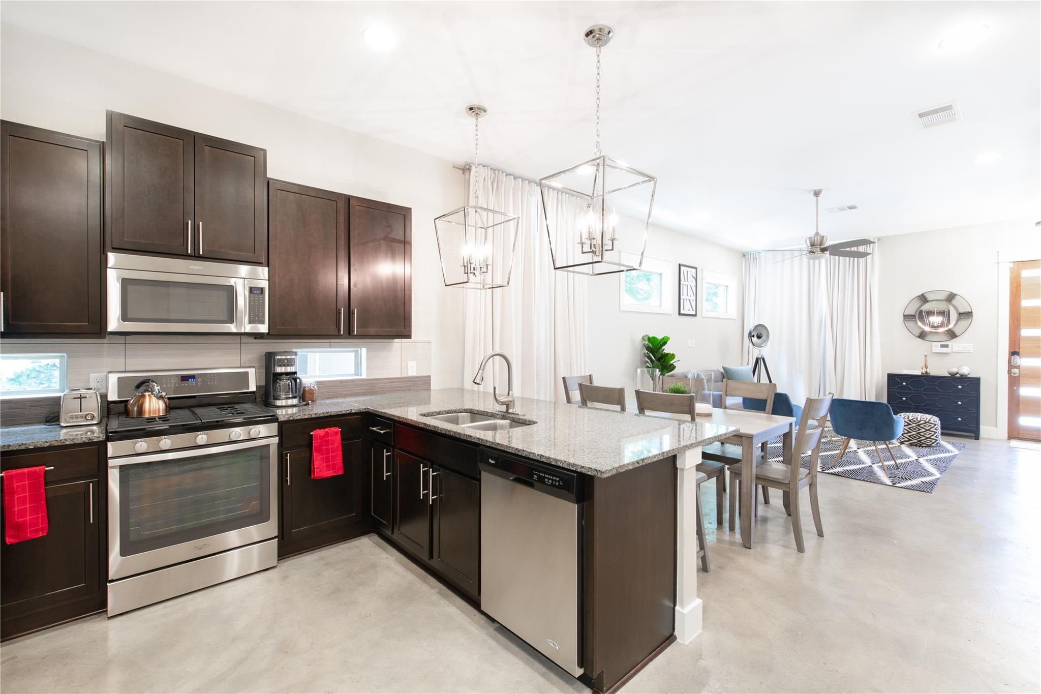 614 Terrell Hill Dr # D, Austin, TX 78704