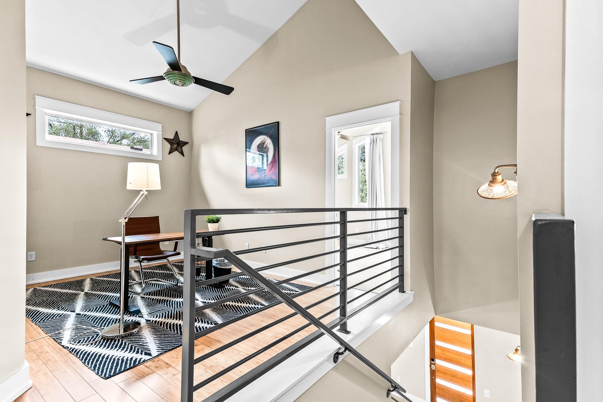 614 Terrell Hill Dr # D, Austin, TX 78704