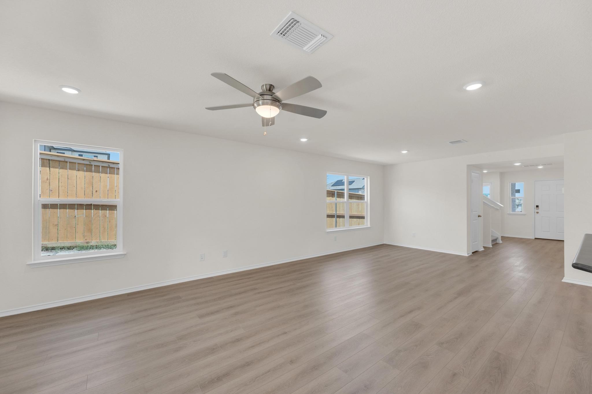 200 Colonel McNally Loop, Jarrell, TX 76537