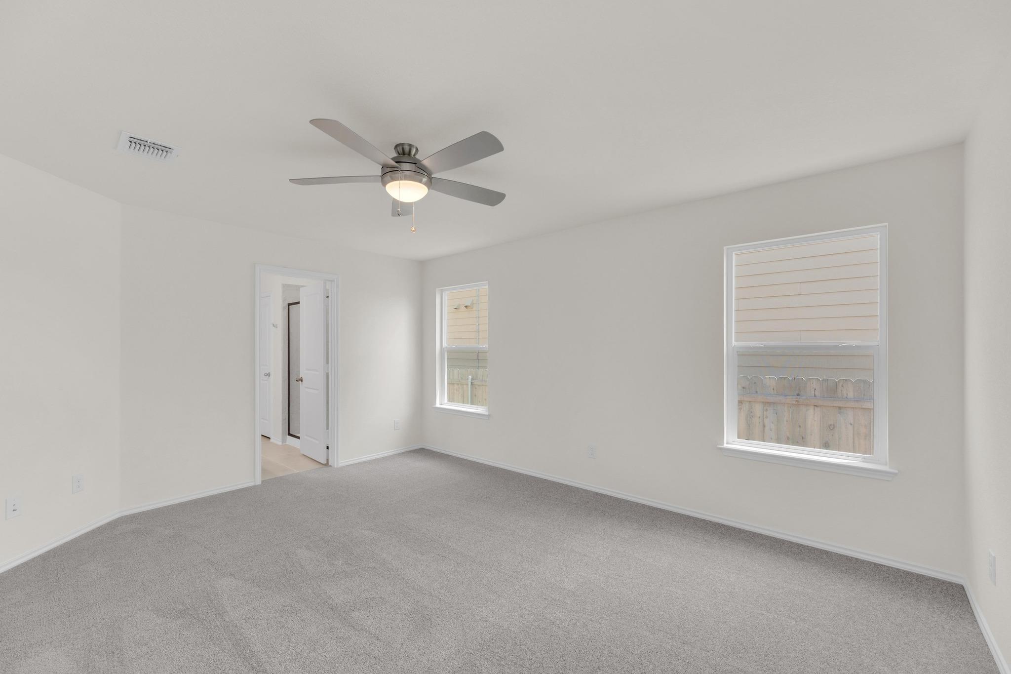 200 Colonel McNally Loop, Jarrell, TX 76537