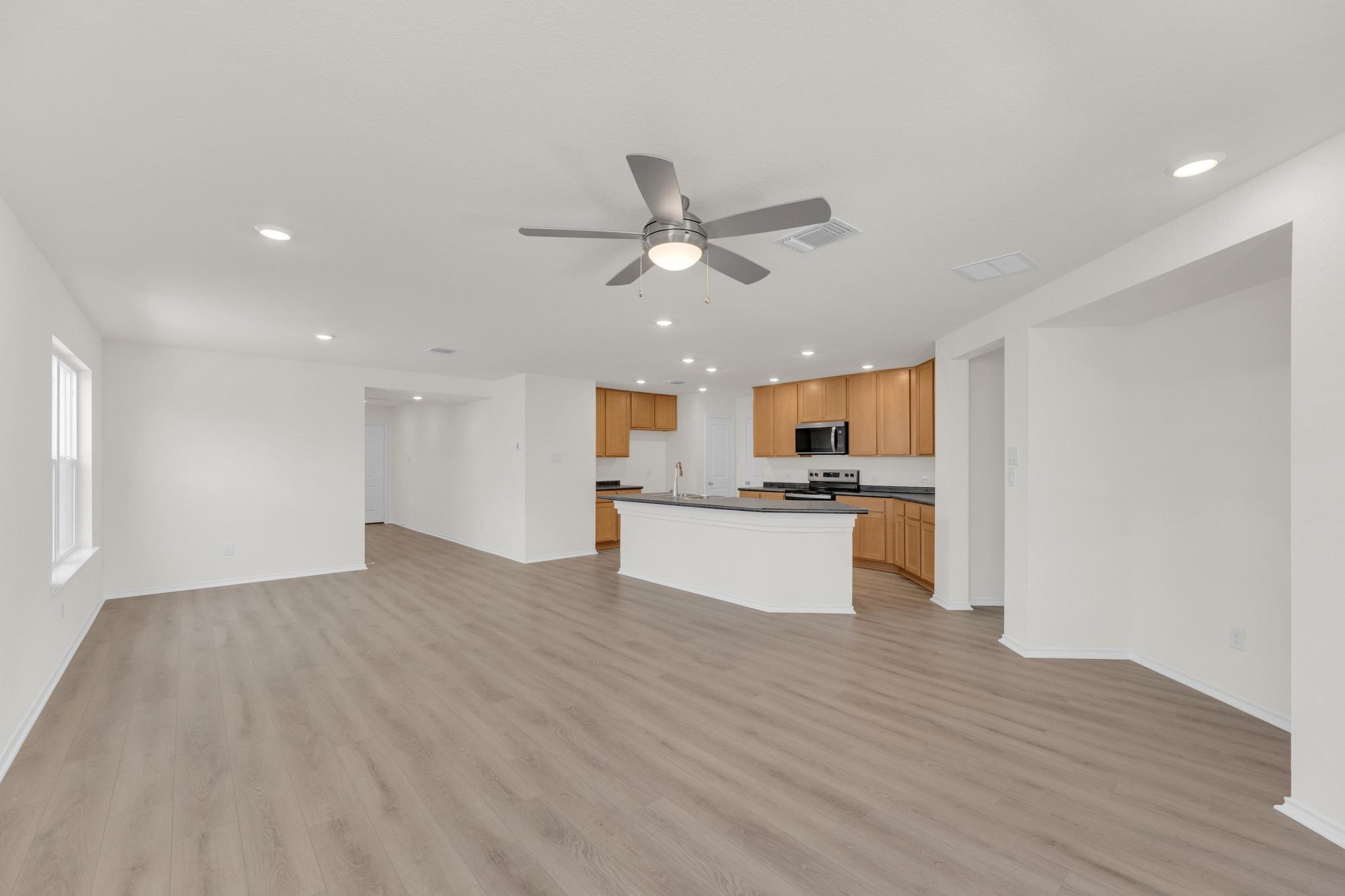 200 Colonel McNally Loop, Jarrell, TX 76537