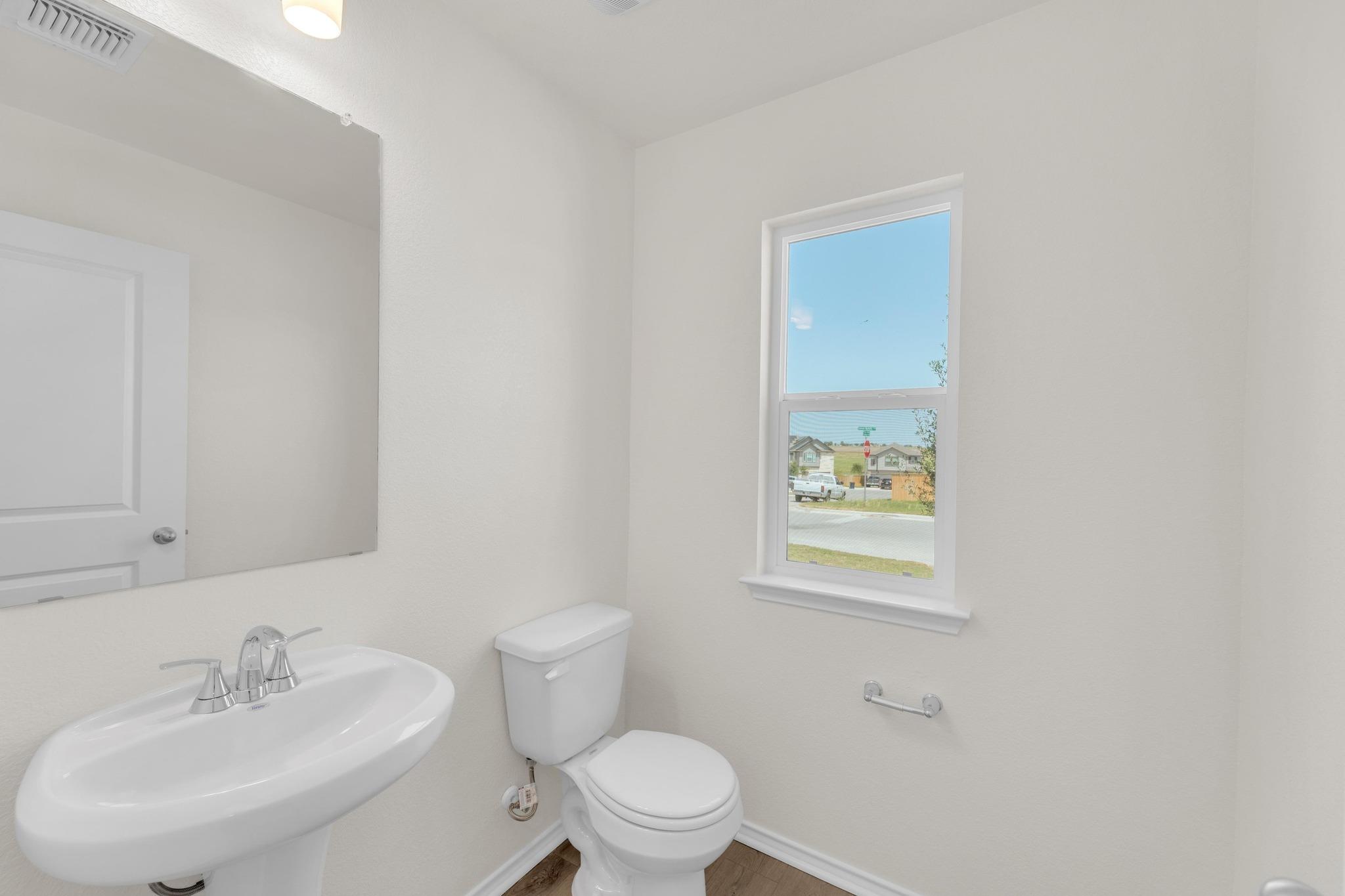 200 Colonel McNally Loop, Jarrell, TX 76537