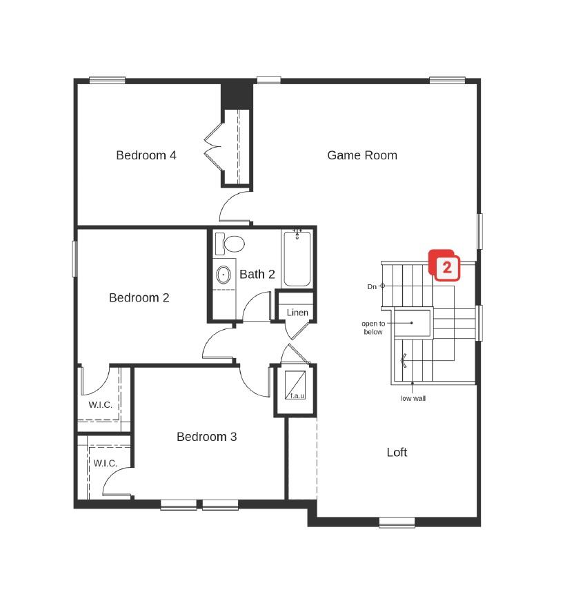 200 Colonel McNally Loop, Jarrell, TX 76537