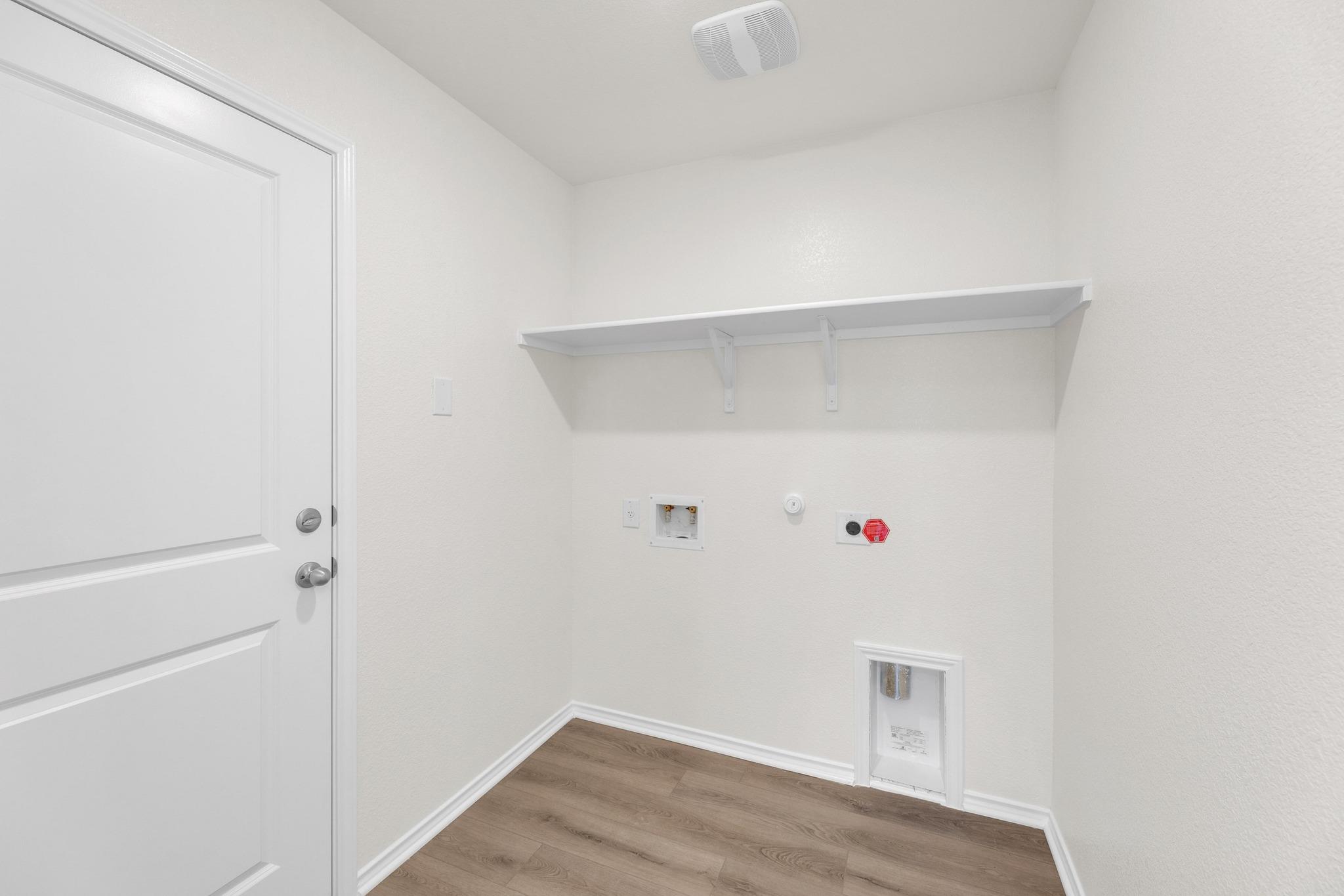 200 Colonel McNally Loop, Jarrell, TX 76537