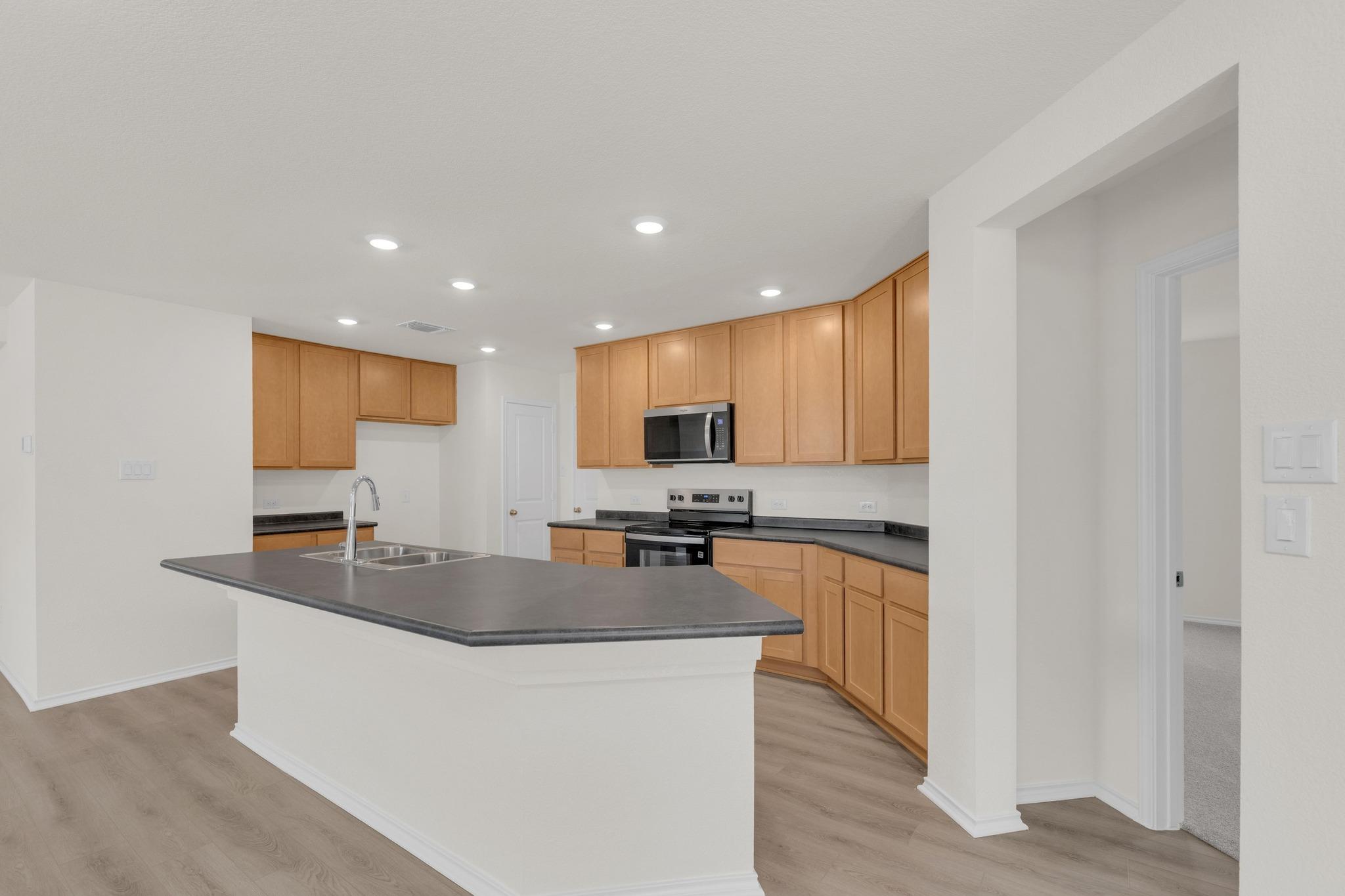 200 Colonel McNally Loop, Jarrell, TX 76537