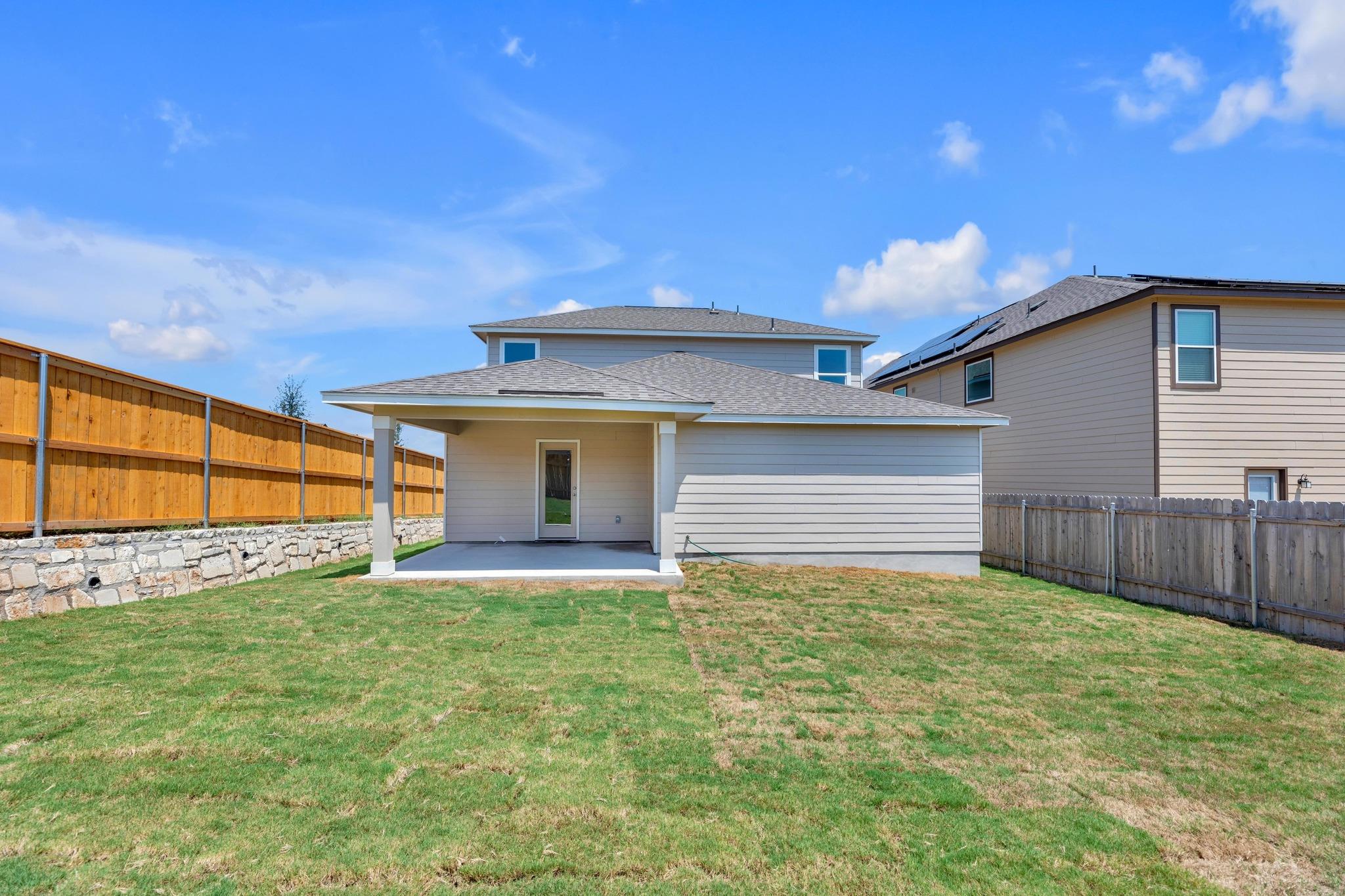 200 Colonel McNally Loop, Jarrell, TX 76537