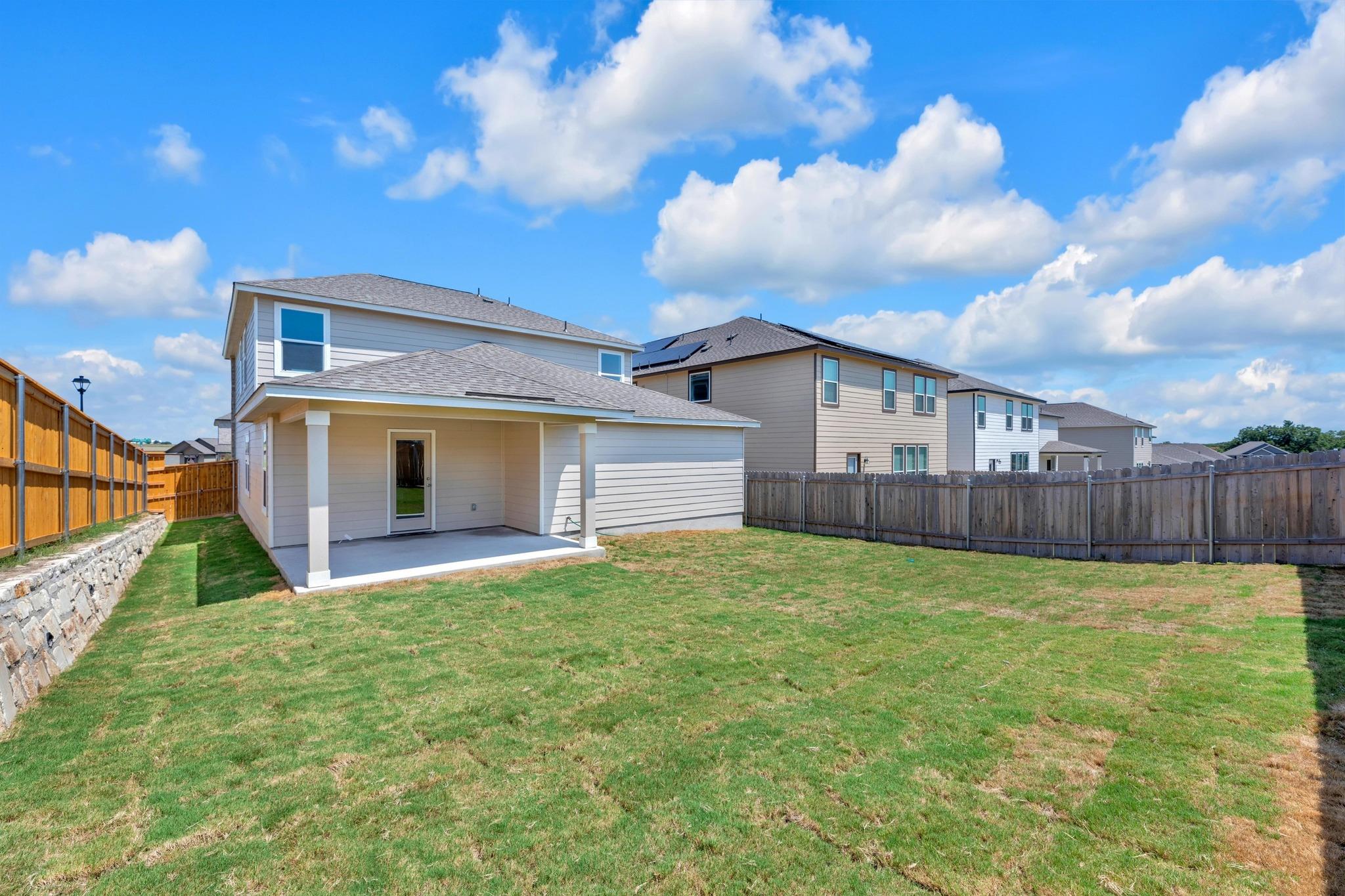 200 Colonel McNally Loop, Jarrell, TX 76537