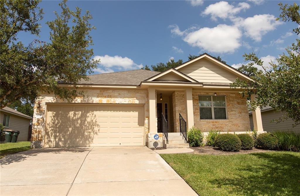 30018 Bumble Bee Dr, Georgetown, TX 78628